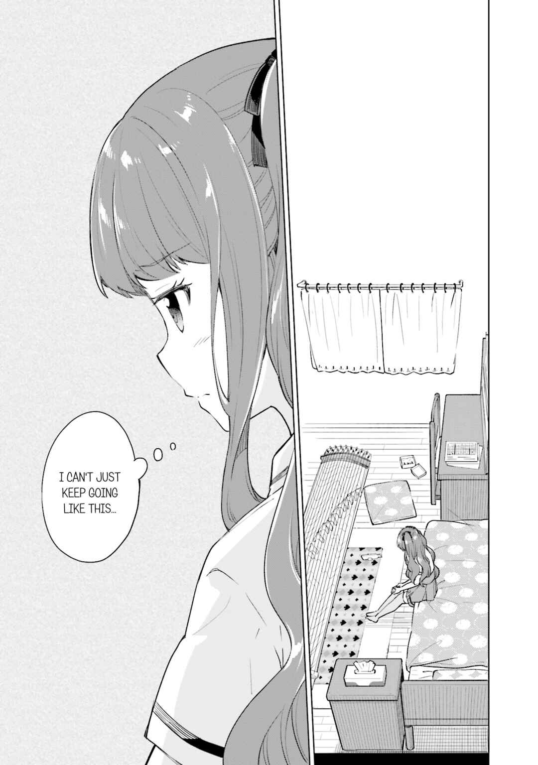 Page 3 Chapter 16 Nadeshiko Doremisora