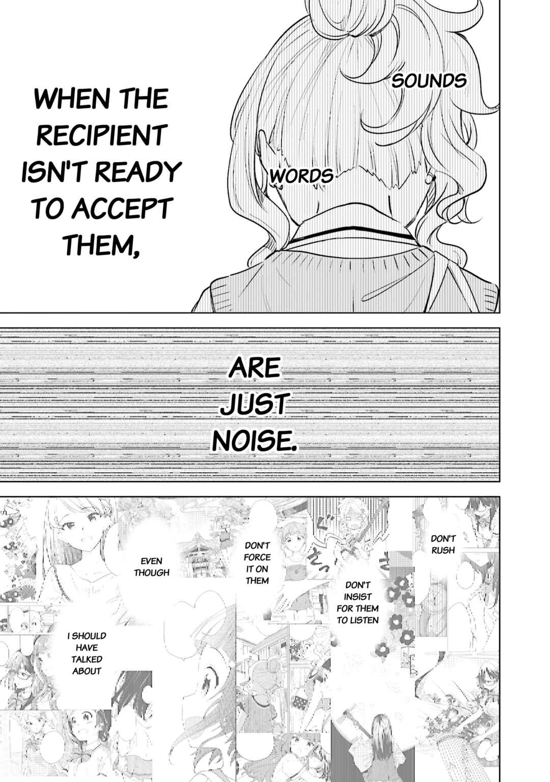 Page 25 Chapter 26 Nadeshiko Doremisora
