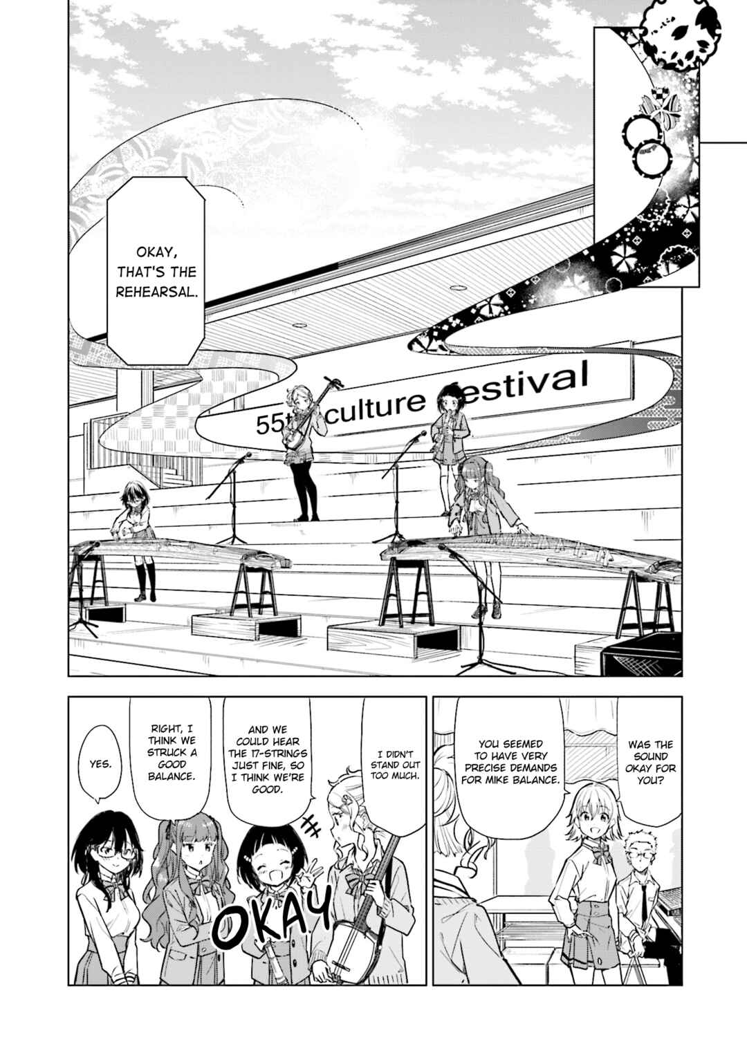 Page 18 Chapter 29 Nadeshiko Doremisora