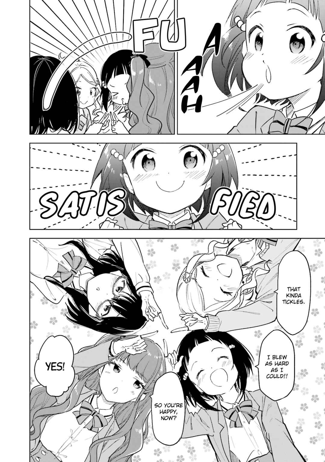 Page 24 Chapter 29 Nadeshiko Doremisora