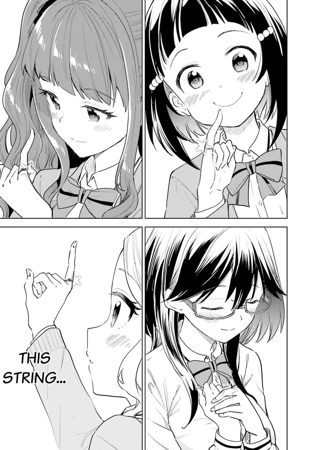 Page 25 Chapter 29 Nadeshiko Doremisora