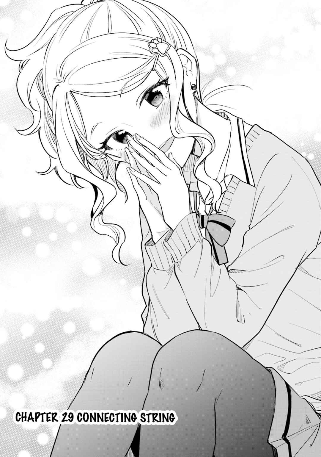 Page 3 Chapter 29 Nadeshiko Doremisora