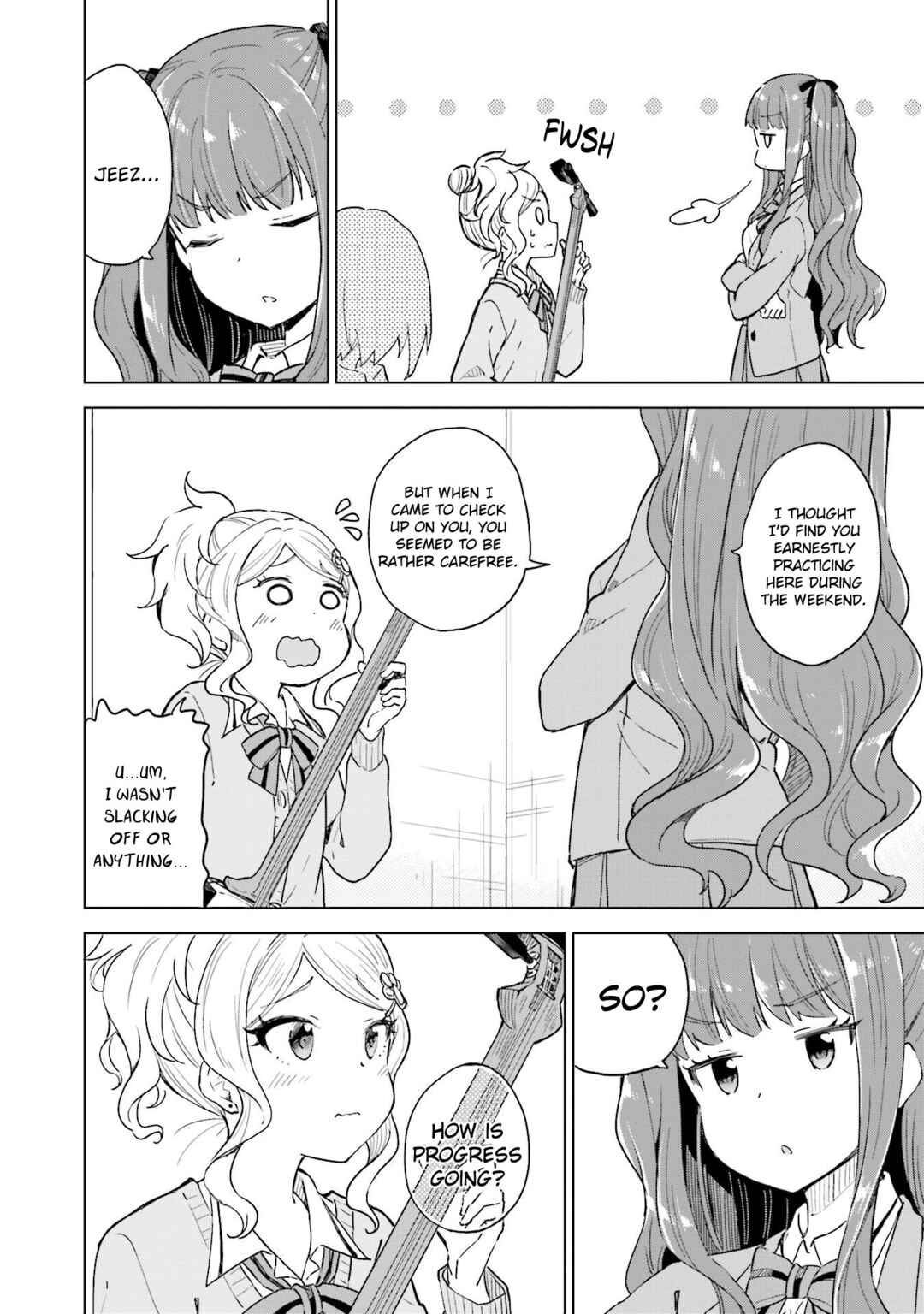 Page 18 Chapter 9 Nadeshiko Doremisora