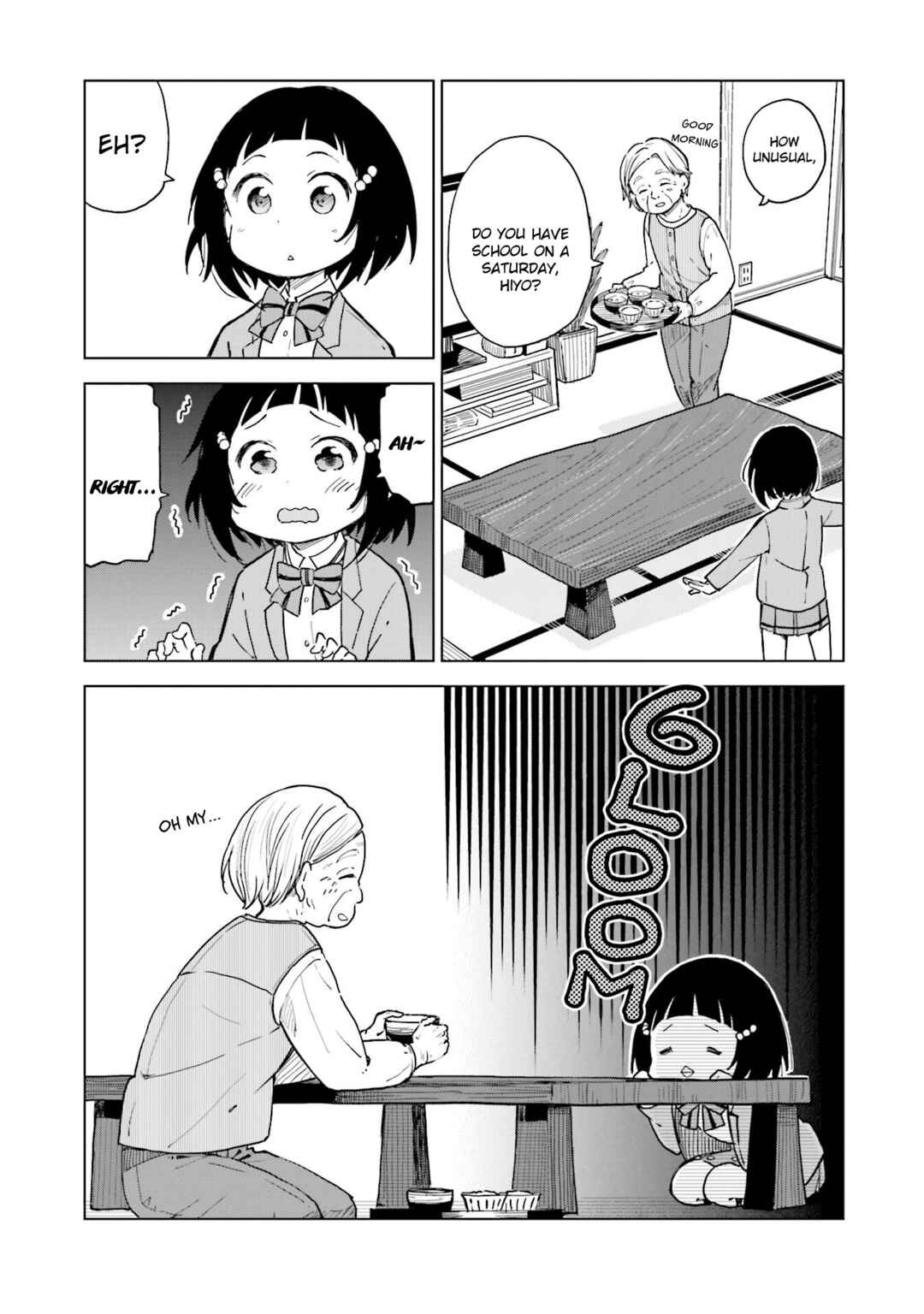 Page 2 Chapter 9 Nadeshiko Doremisora