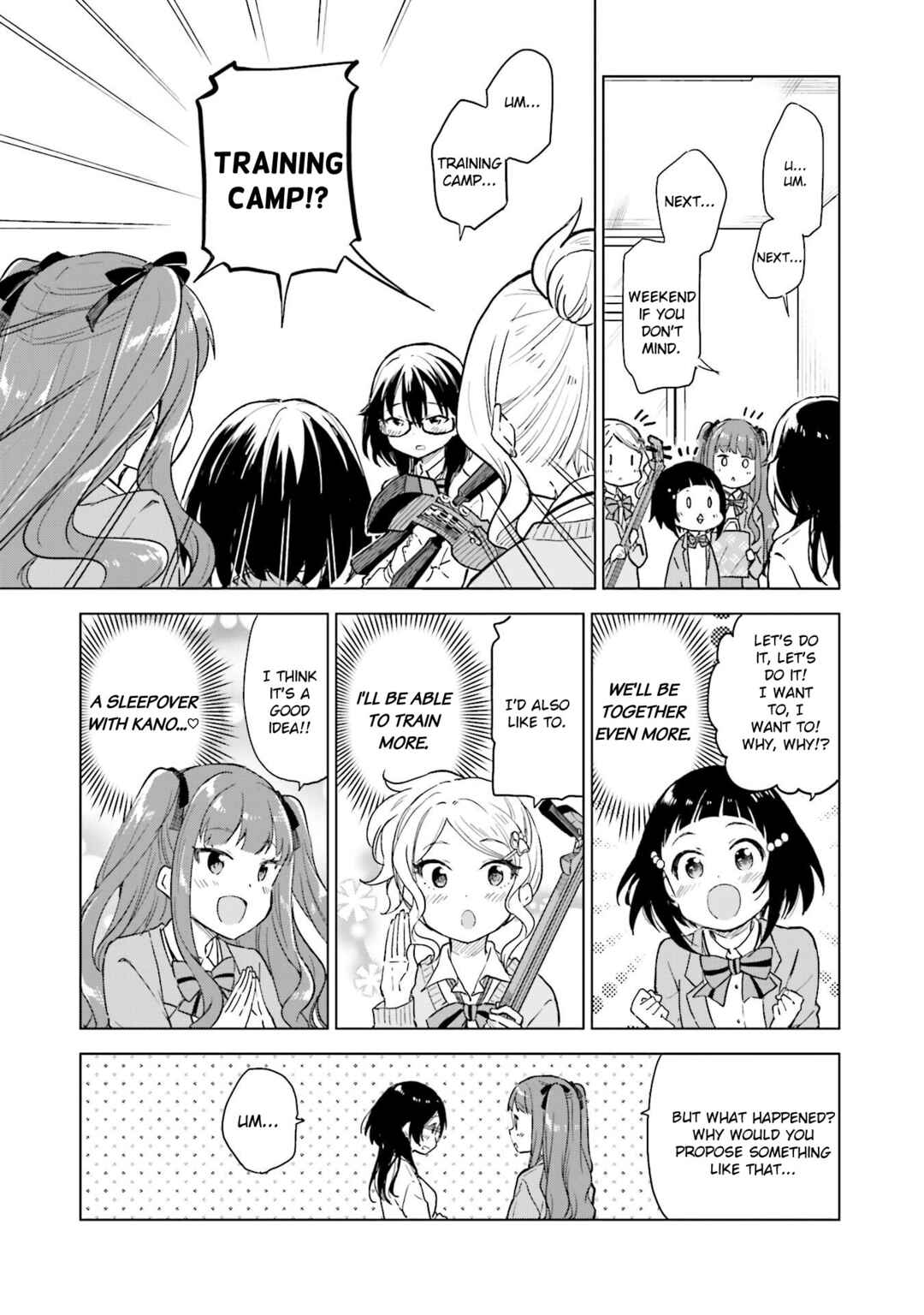 Page 25 Chapter 9 Nadeshiko Doremisora