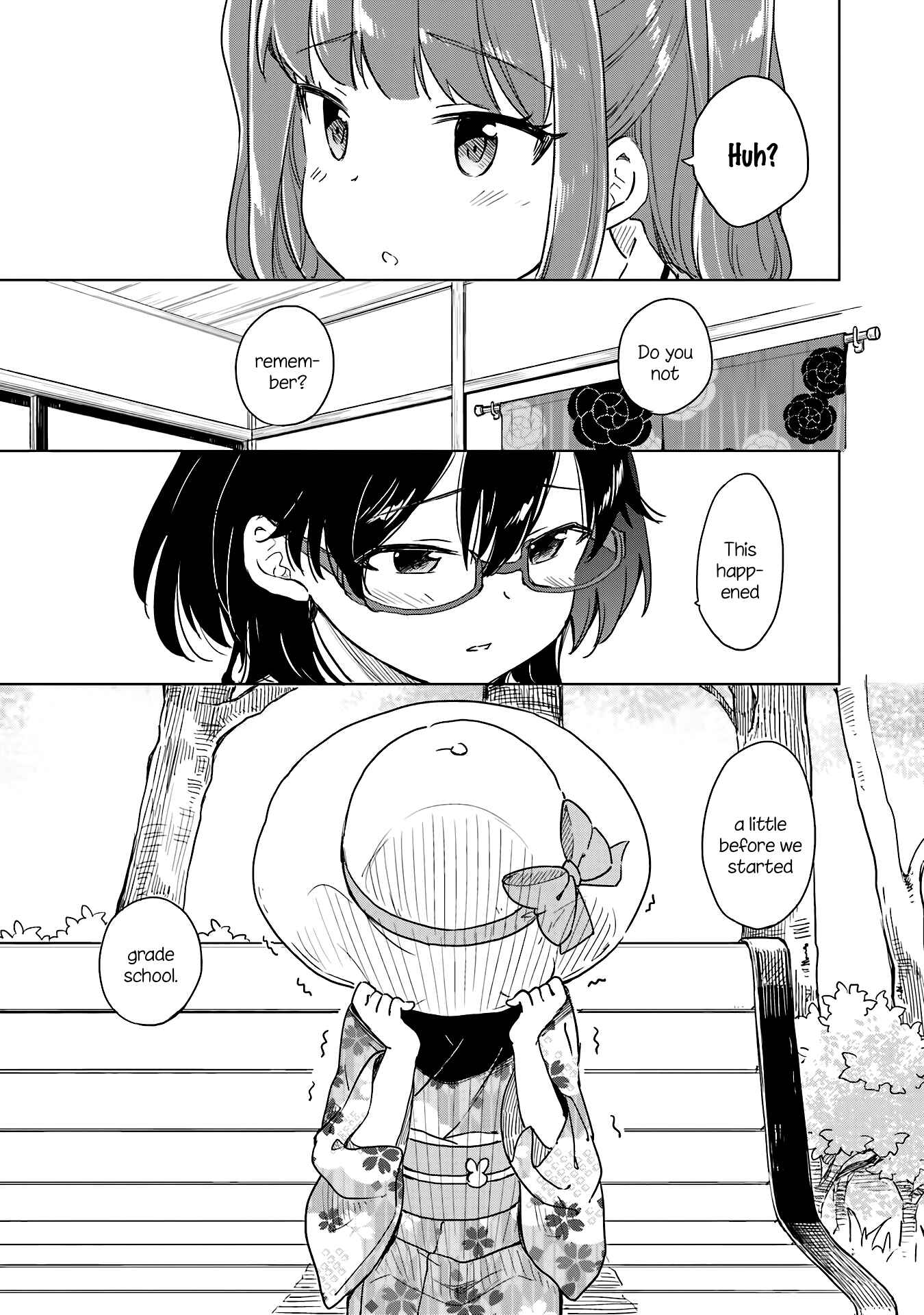 Page 19 Chapter 8 Nadeshiko Doremisora