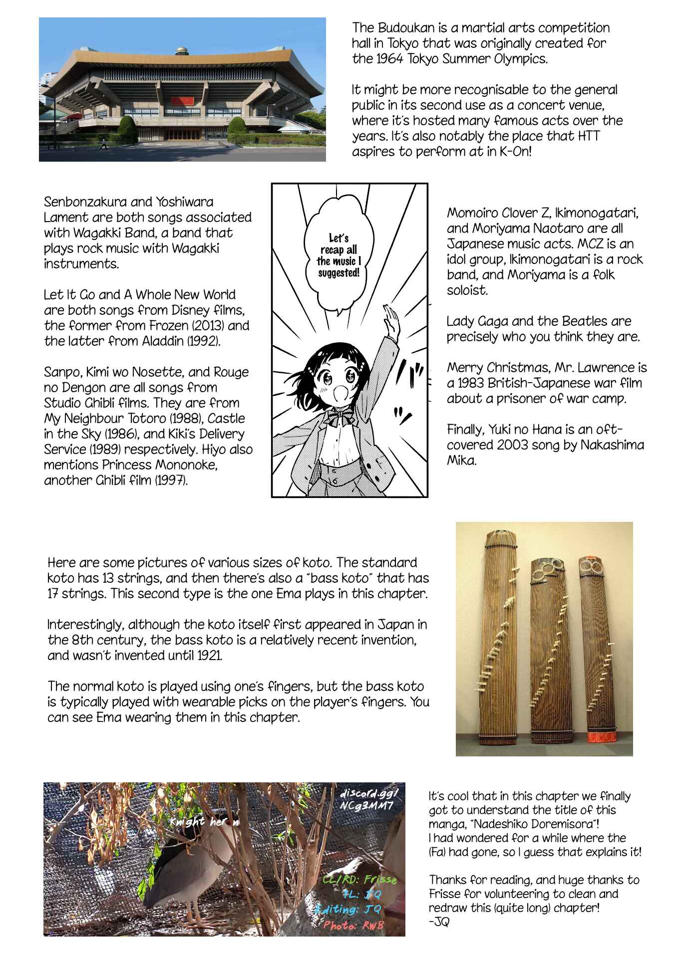 Page 35 Chapter 8 Nadeshiko Doremisora