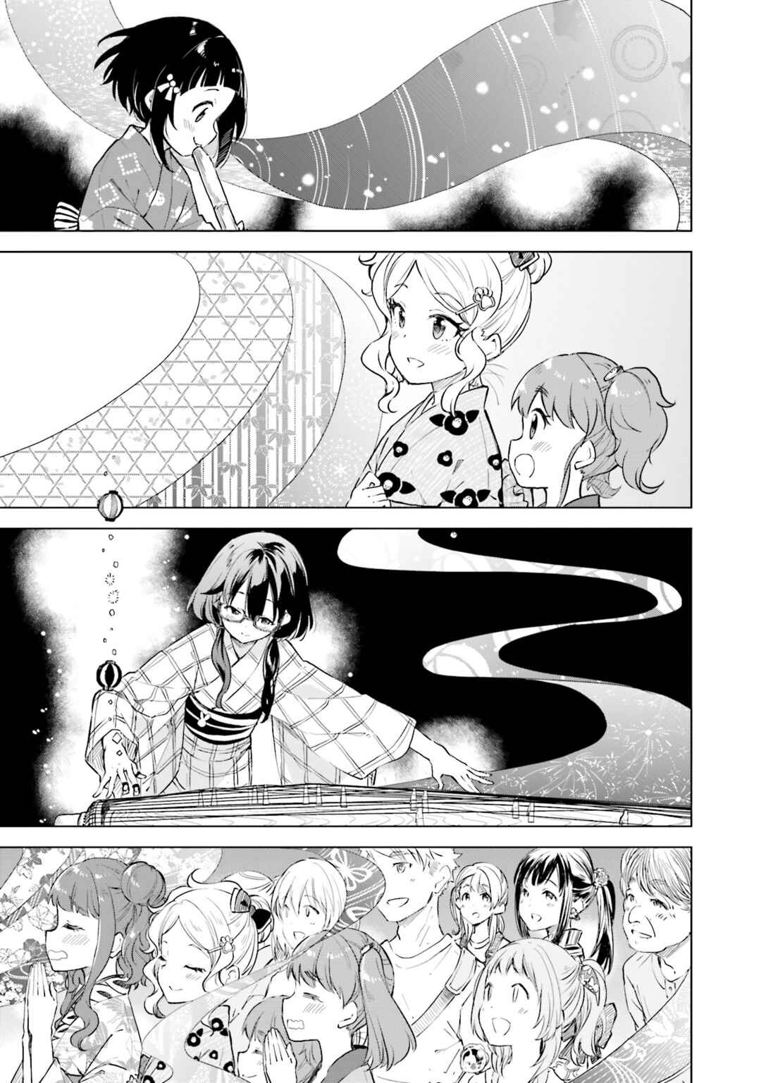 Page 17 Chapter 18 Nadeshiko Doremisora