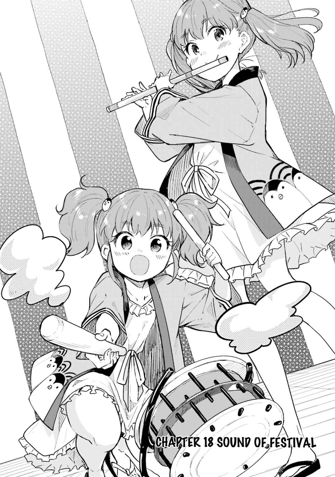 Page 2 Chapter 18 Nadeshiko Doremisora