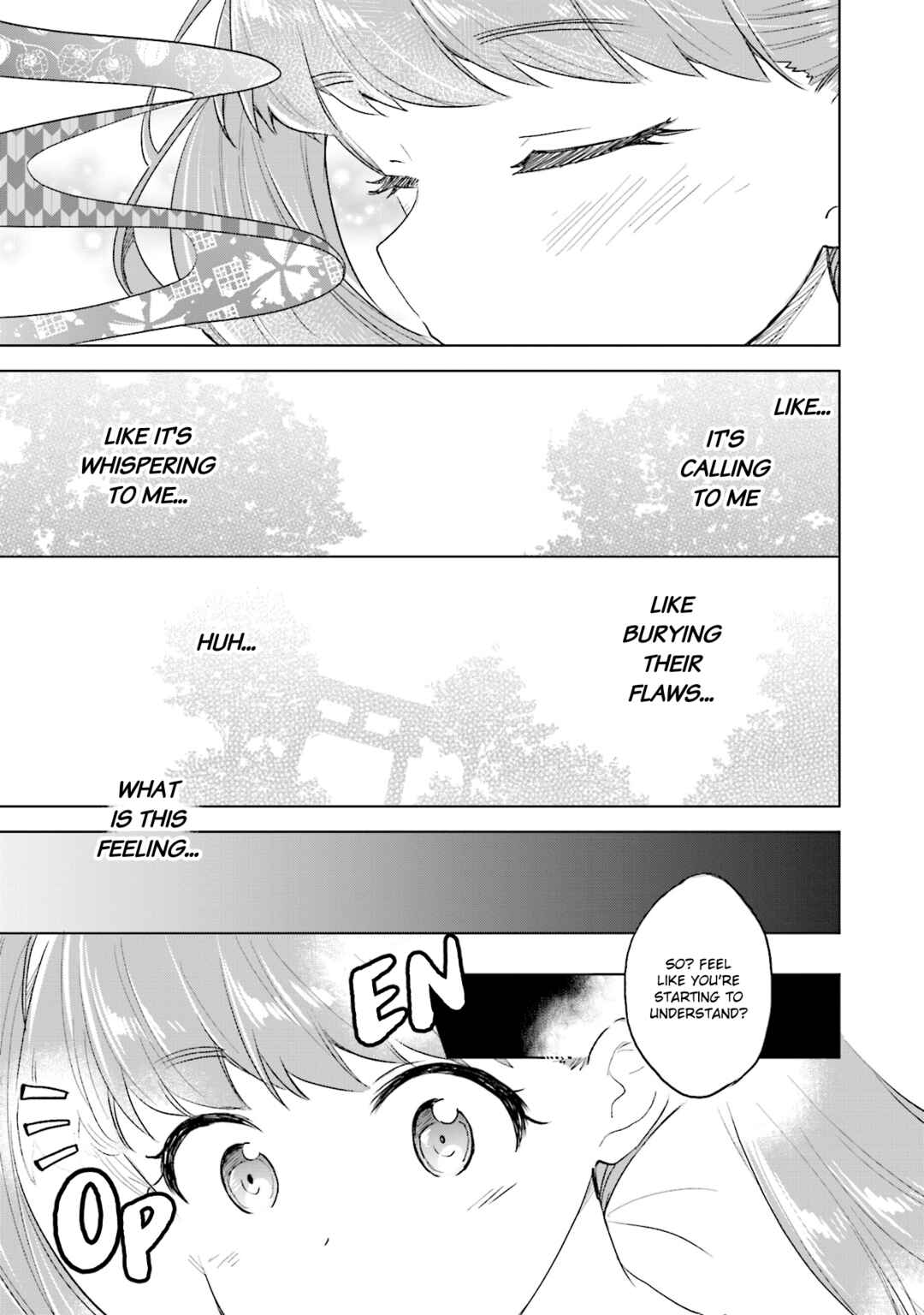 Page 13 Chapter 25 Nadeshiko Doremisora