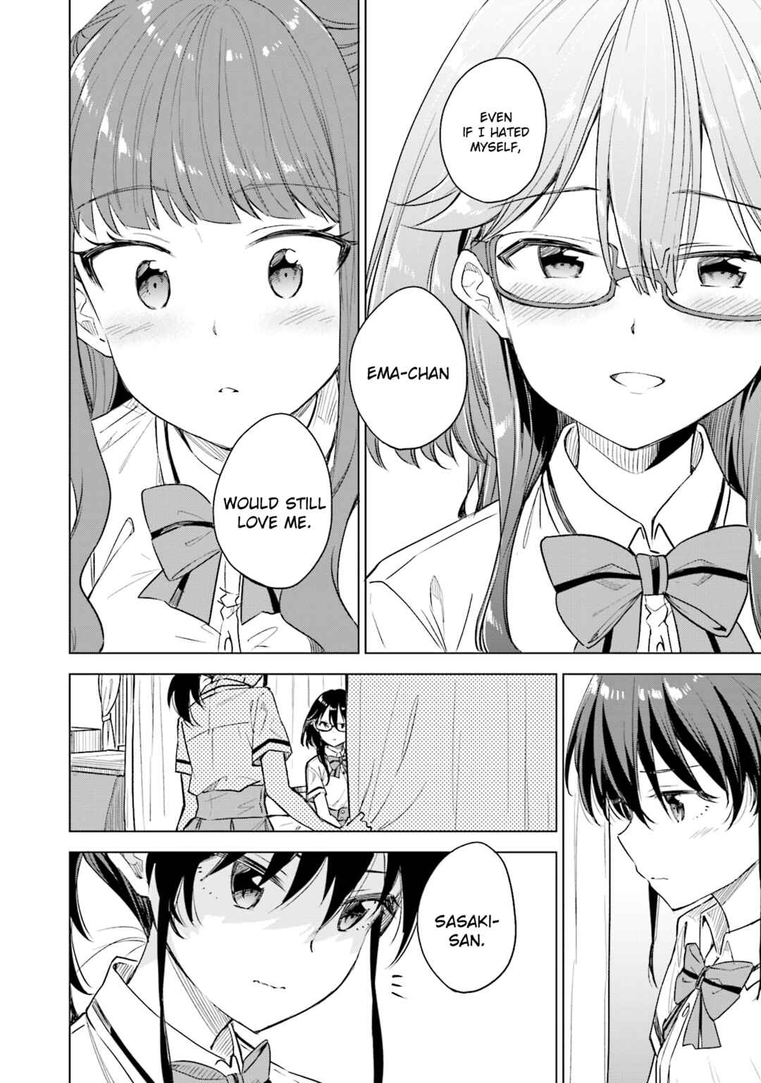 Page 24 Chapter 28 Nadeshiko Doremisora