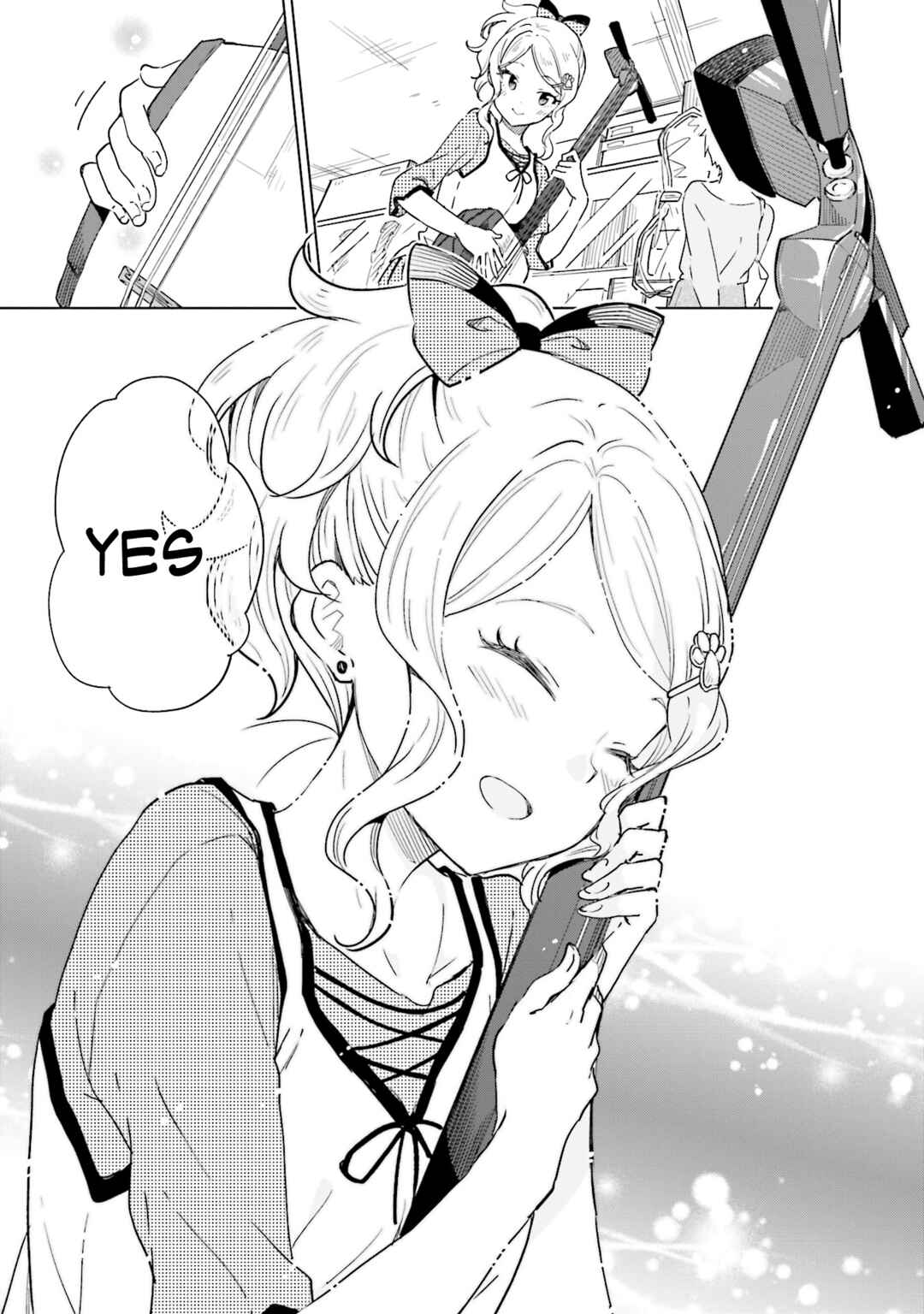 Page 26 Chapter 13 Nadeshiko Doremisora