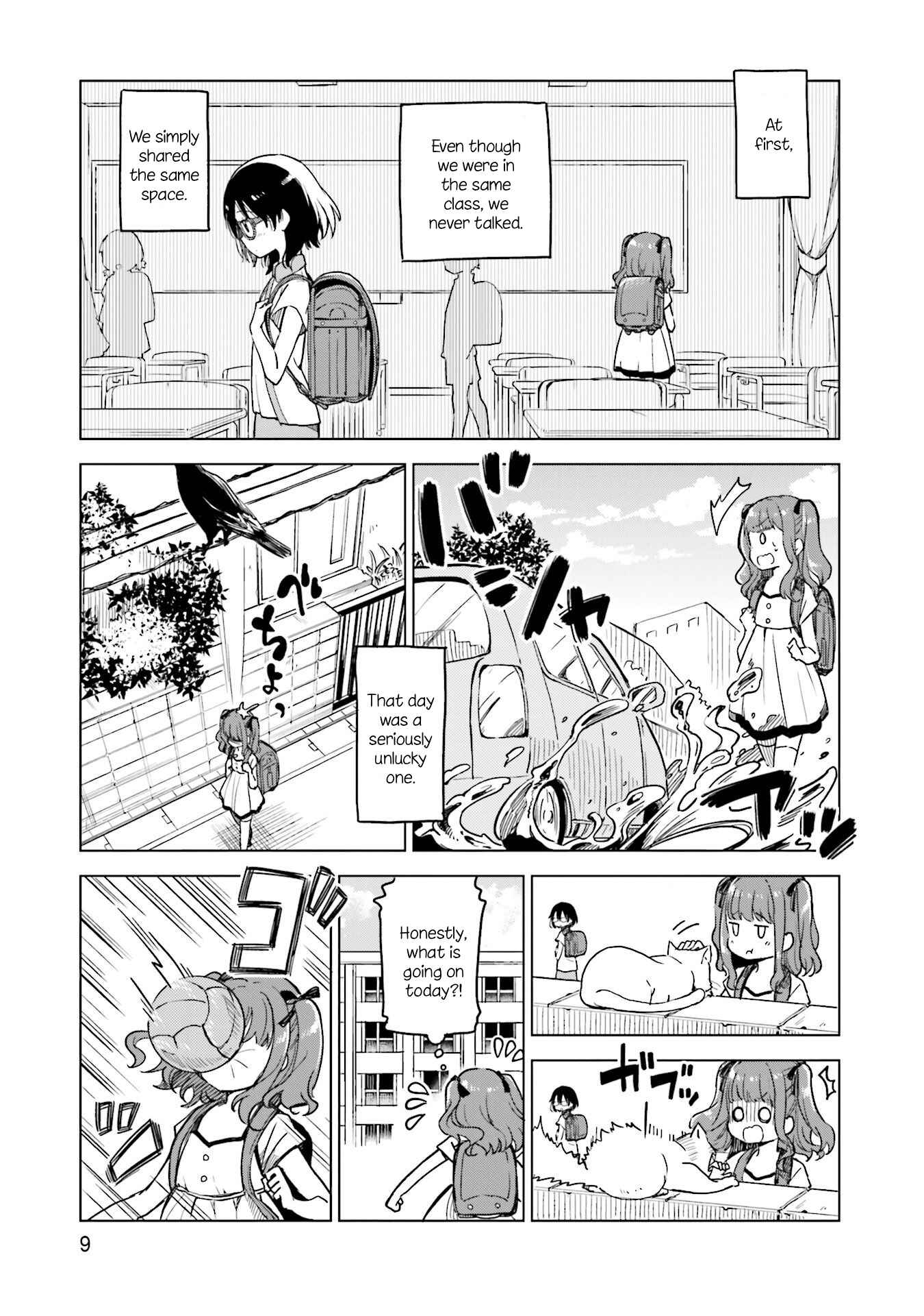 Page 11 Chapter 7 Nadeshiko Doremisora