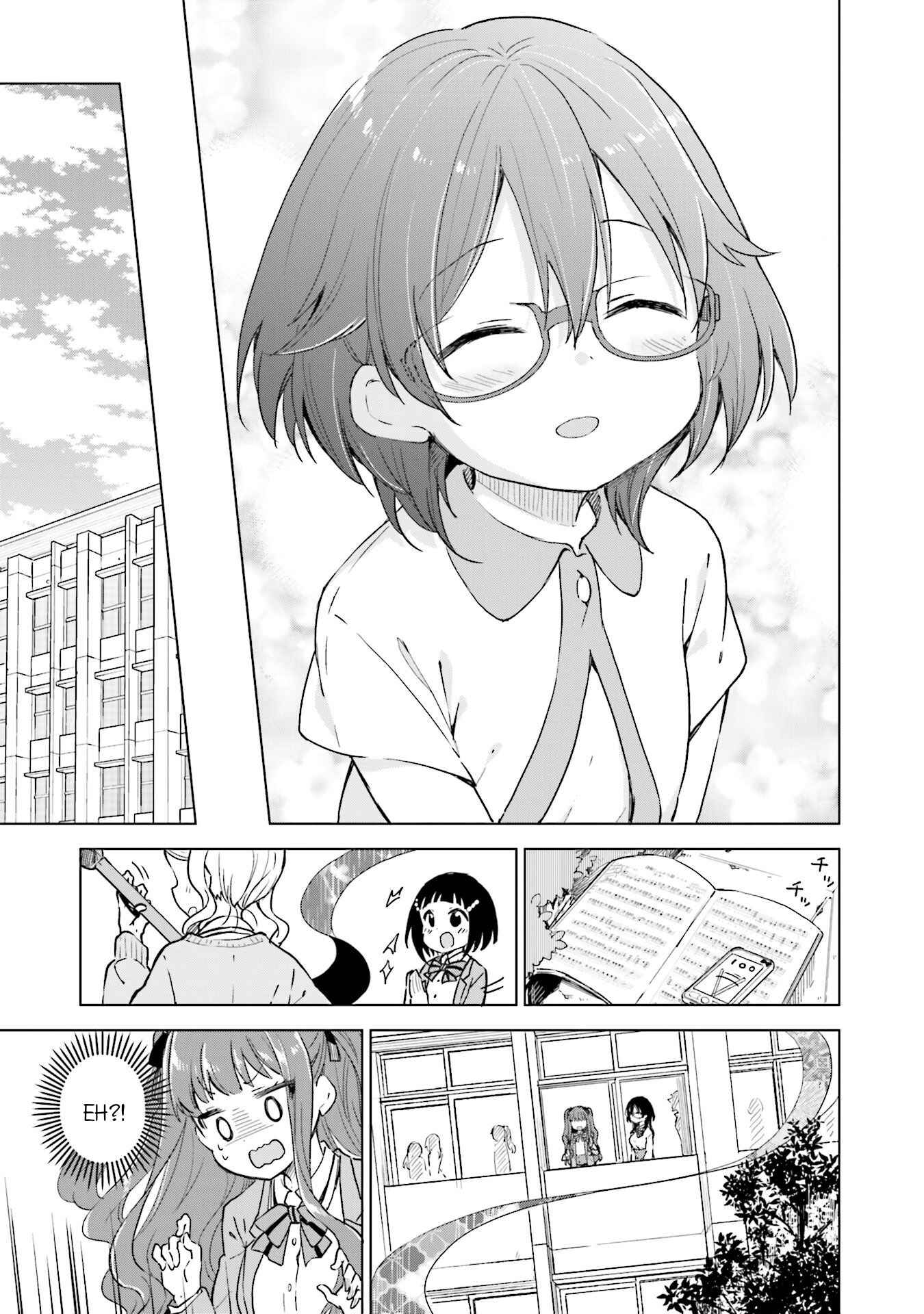 Page 19 Chapter 7 Nadeshiko Doremisora