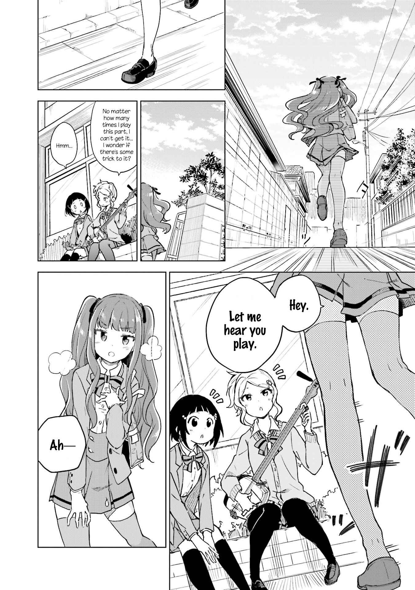 Page 24 Chapter 7 Nadeshiko Doremisora