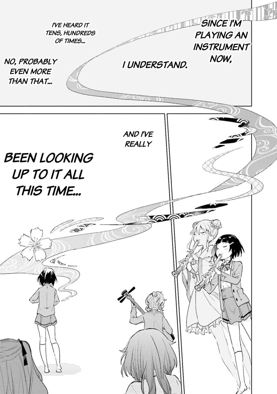 Page 17 Chapter 10 Nadeshiko Doremisora