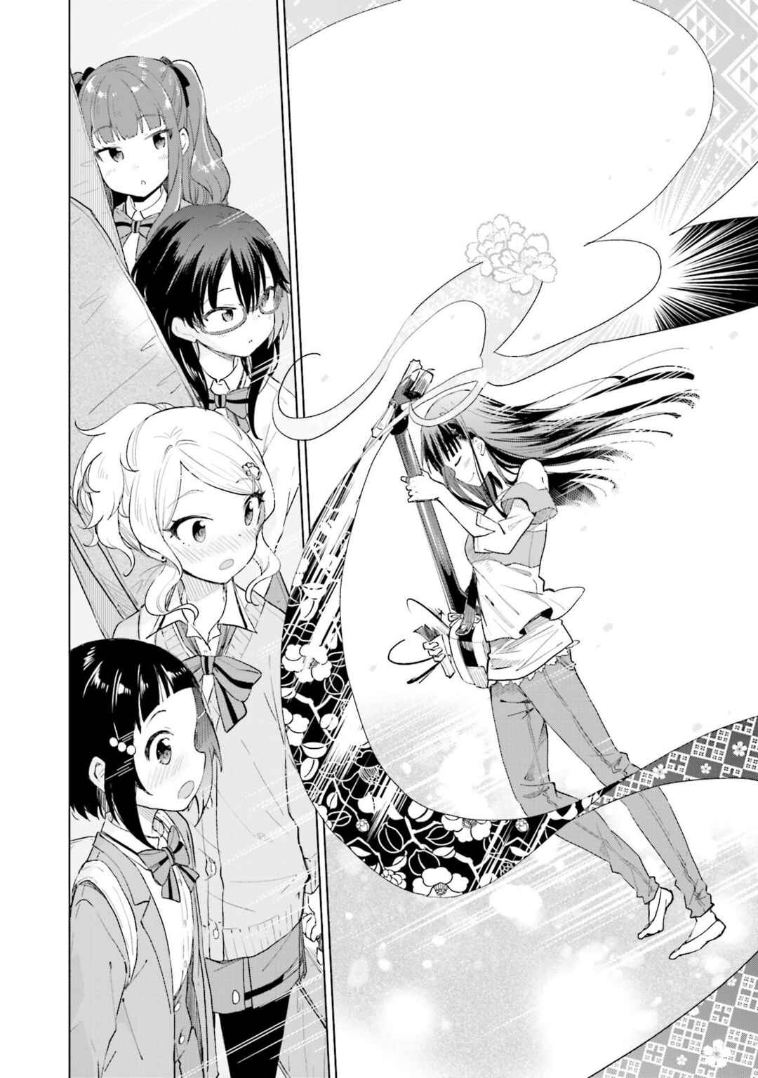 Page 4 Chapter 10 Nadeshiko Doremisora