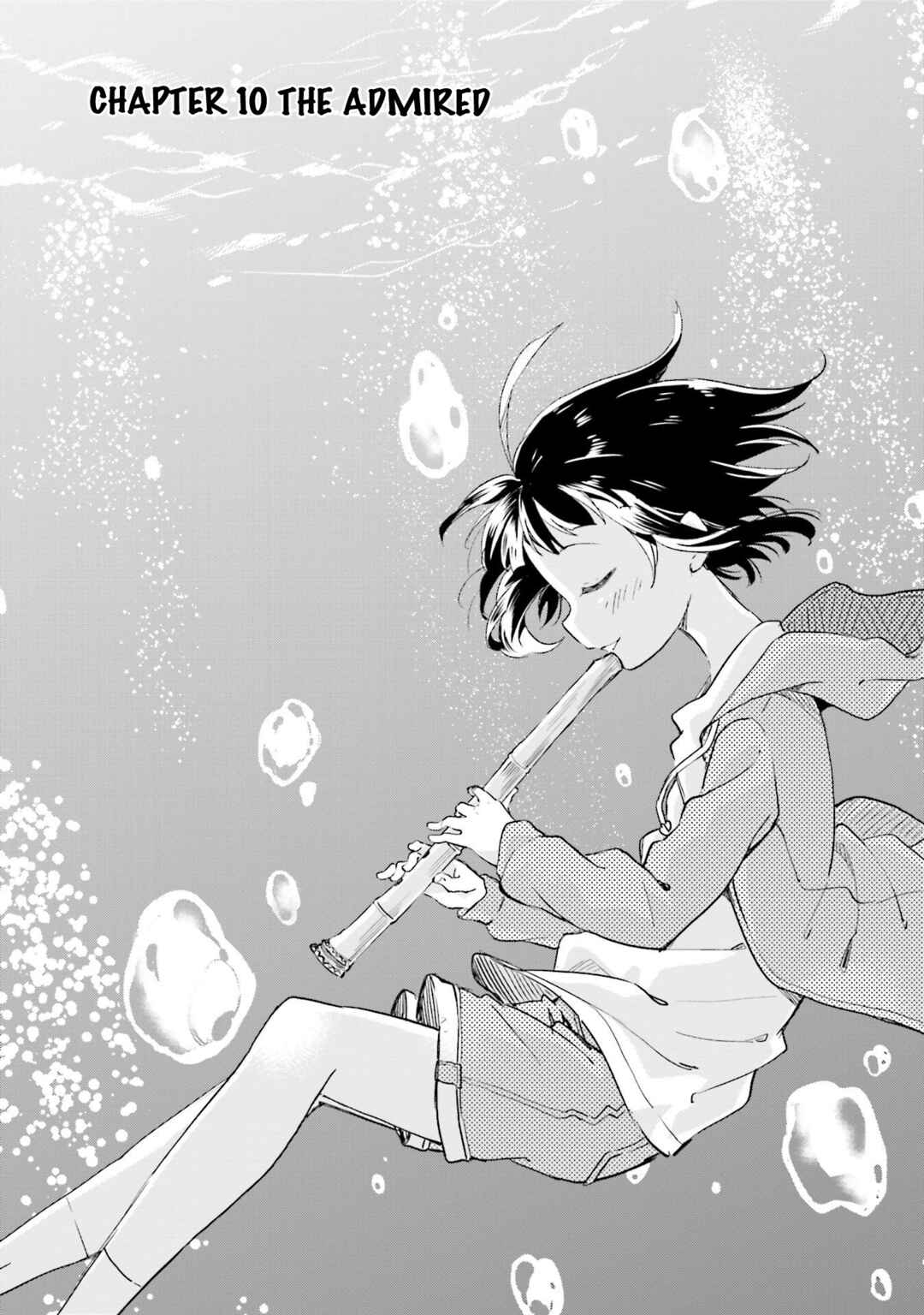 Page 6 Chapter 10 Nadeshiko Doremisora