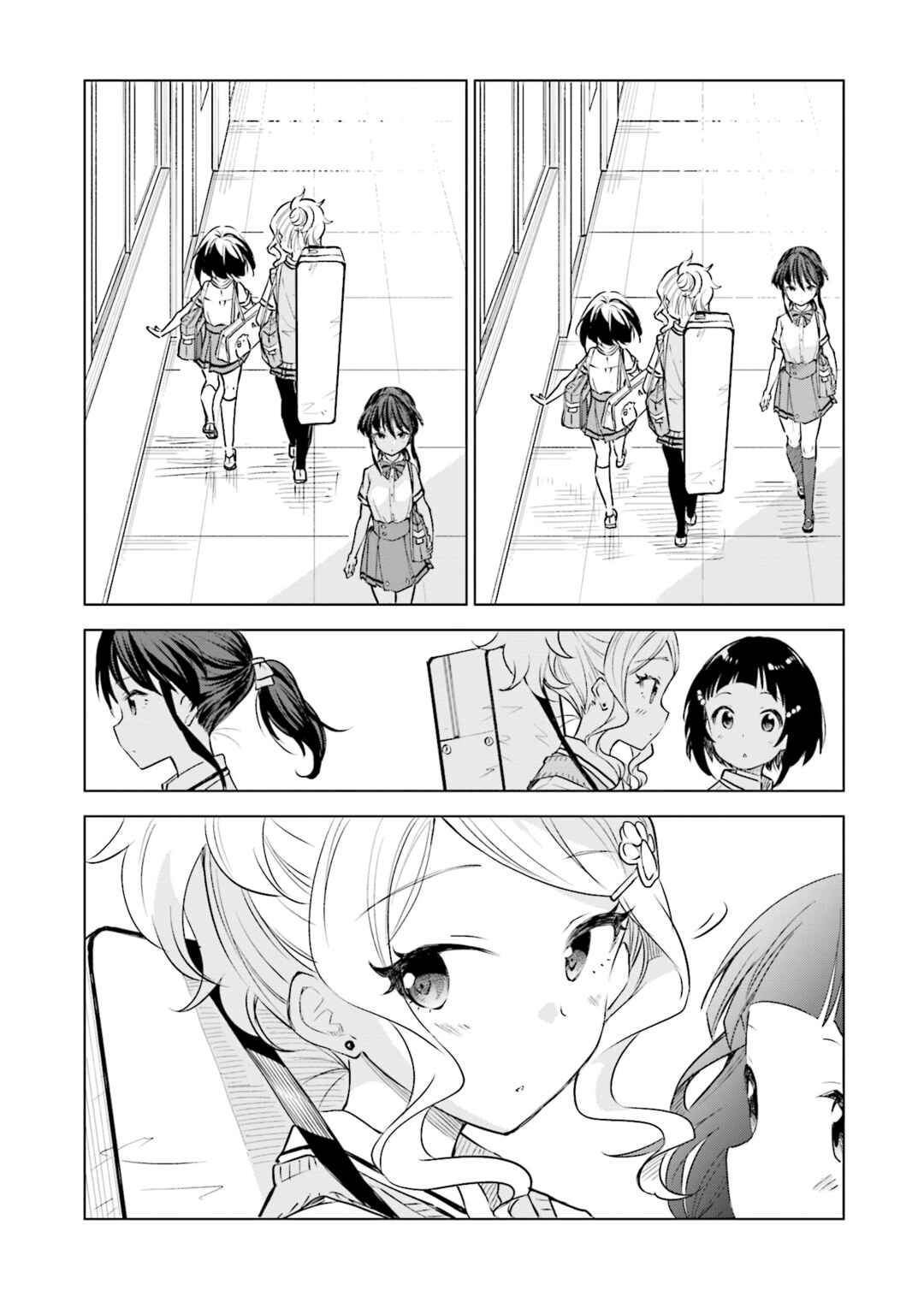 Page 2 Chapter 22 Nadeshiko Doremisora