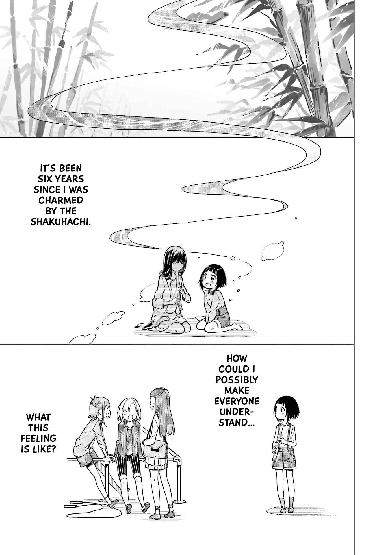 Page 2 Chapter 4 Nadeshiko Doremisora