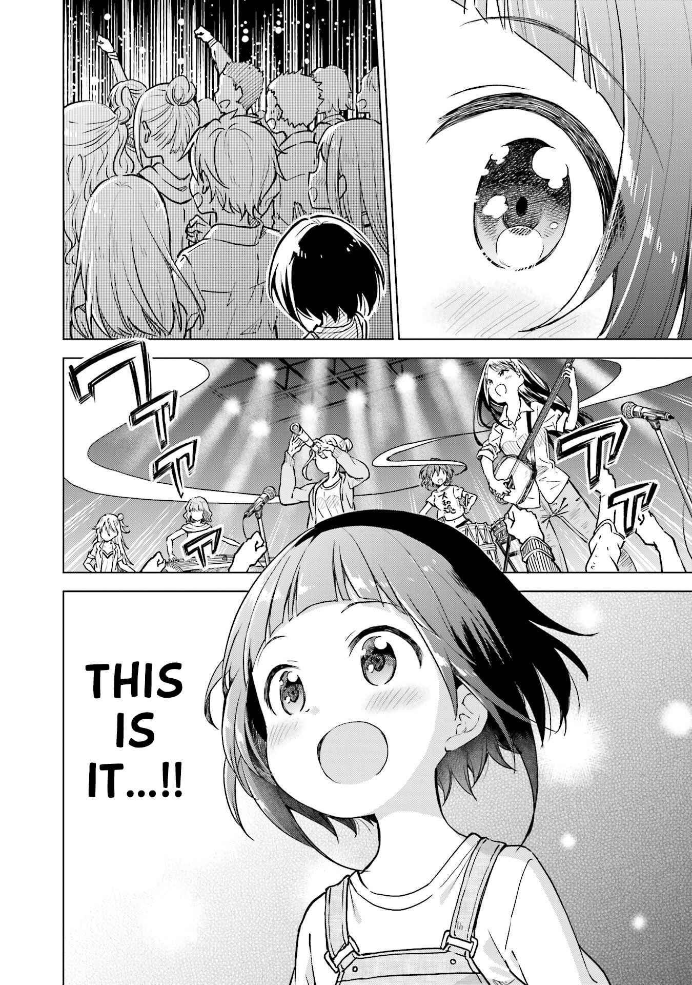 Page 3 Chapter 4 Nadeshiko Doremisora