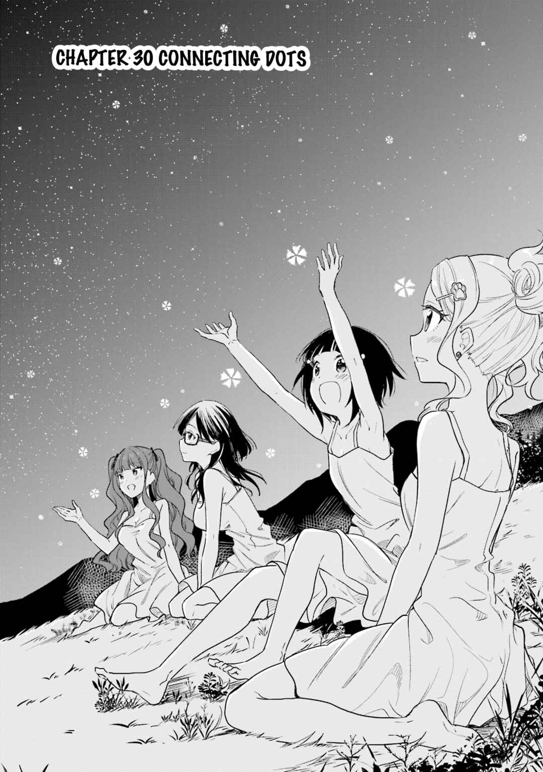 Page 3 Chapter 30 Nadeshiko Doremisora