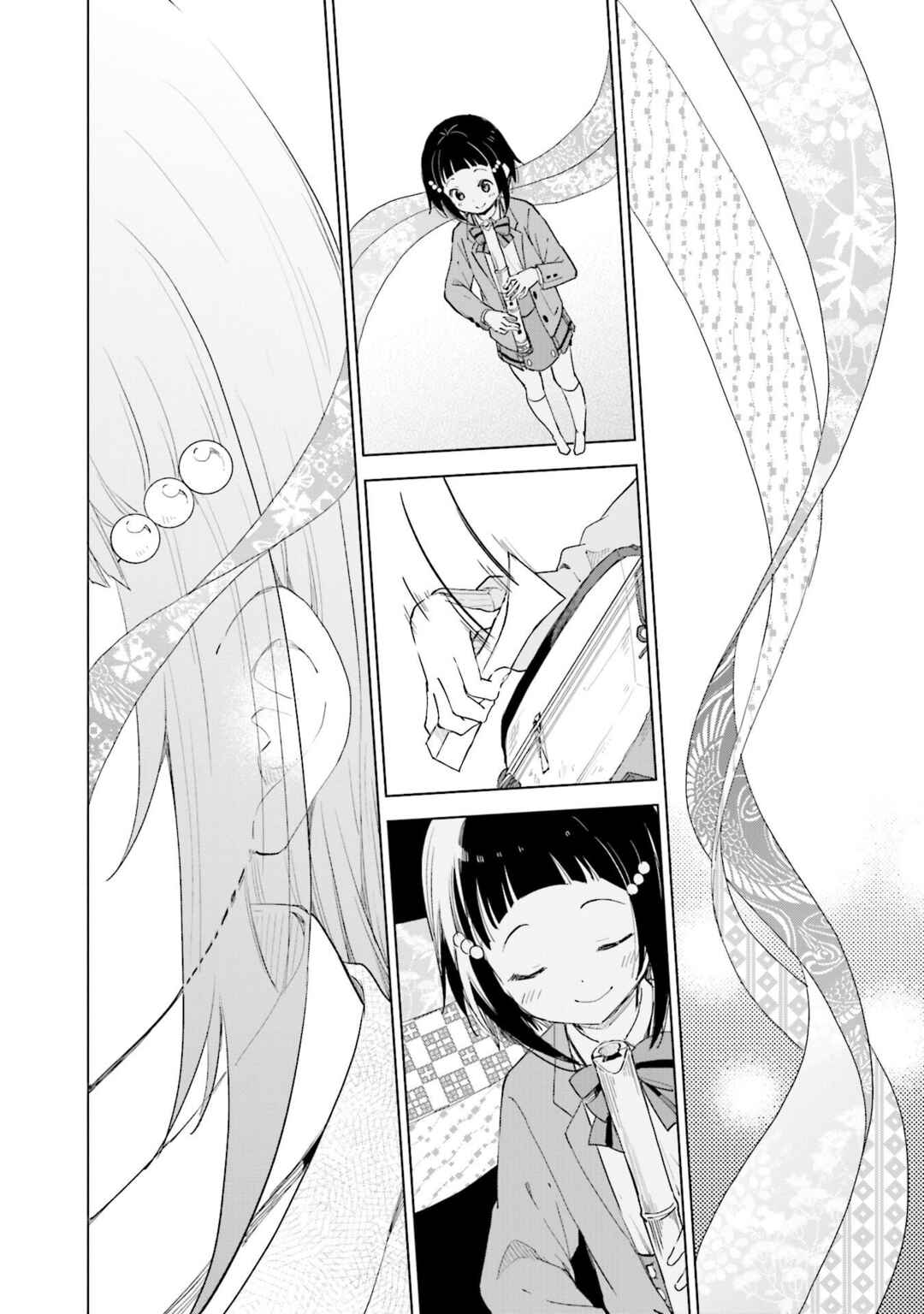 Page 16 Chapter 12 Nadeshiko Doremisora