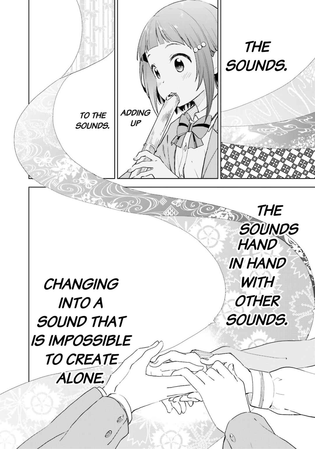 Page 20 Chapter 12 Nadeshiko Doremisora