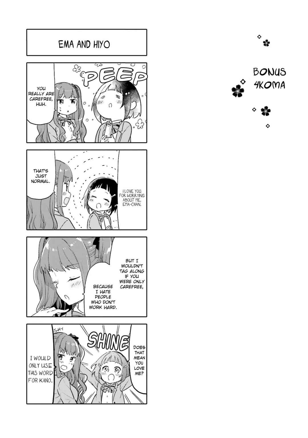 Page 27 Chapter 12 Nadeshiko Doremisora