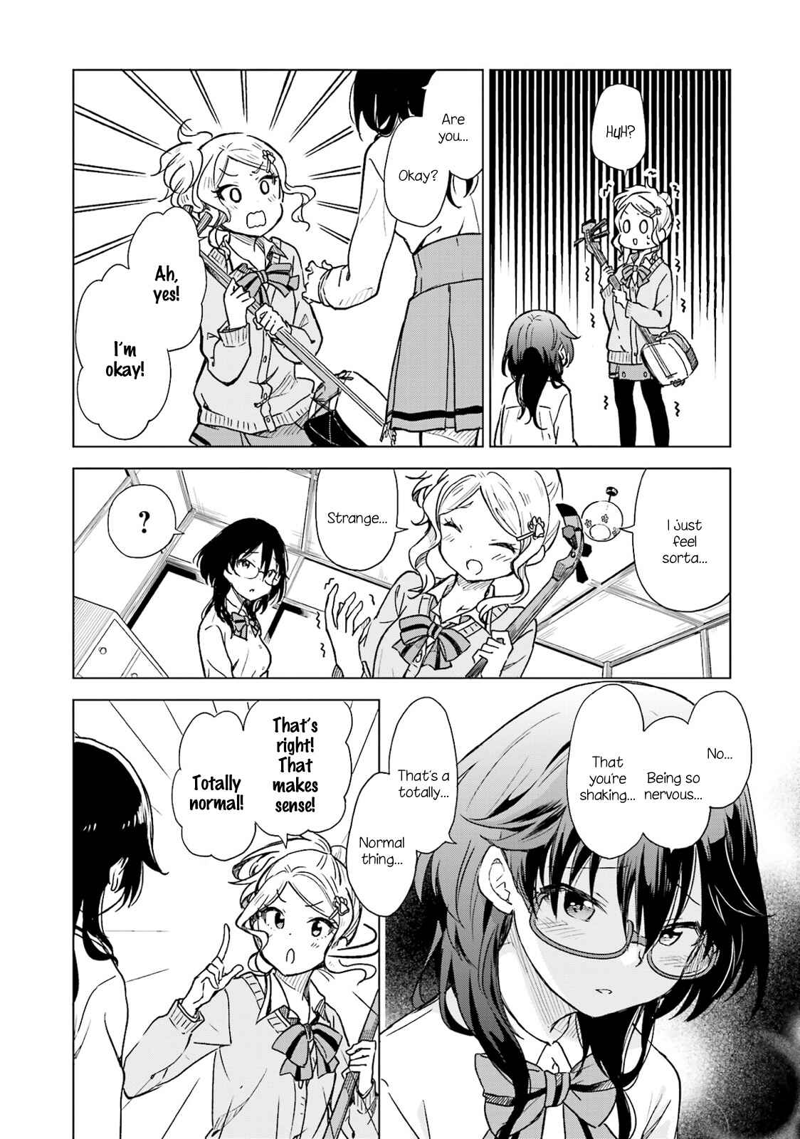Page 18 Chapter 6 Nadeshiko Doremisora