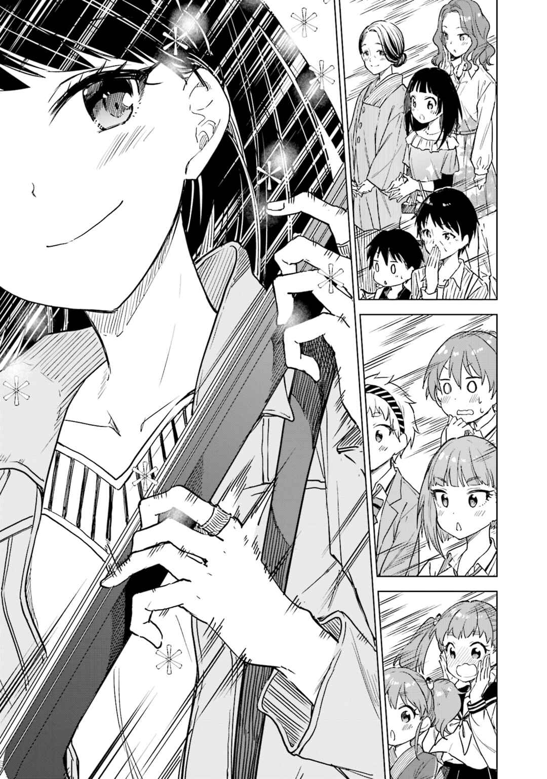 Page 17 Chapter 32 Nadeshiko Doremisora