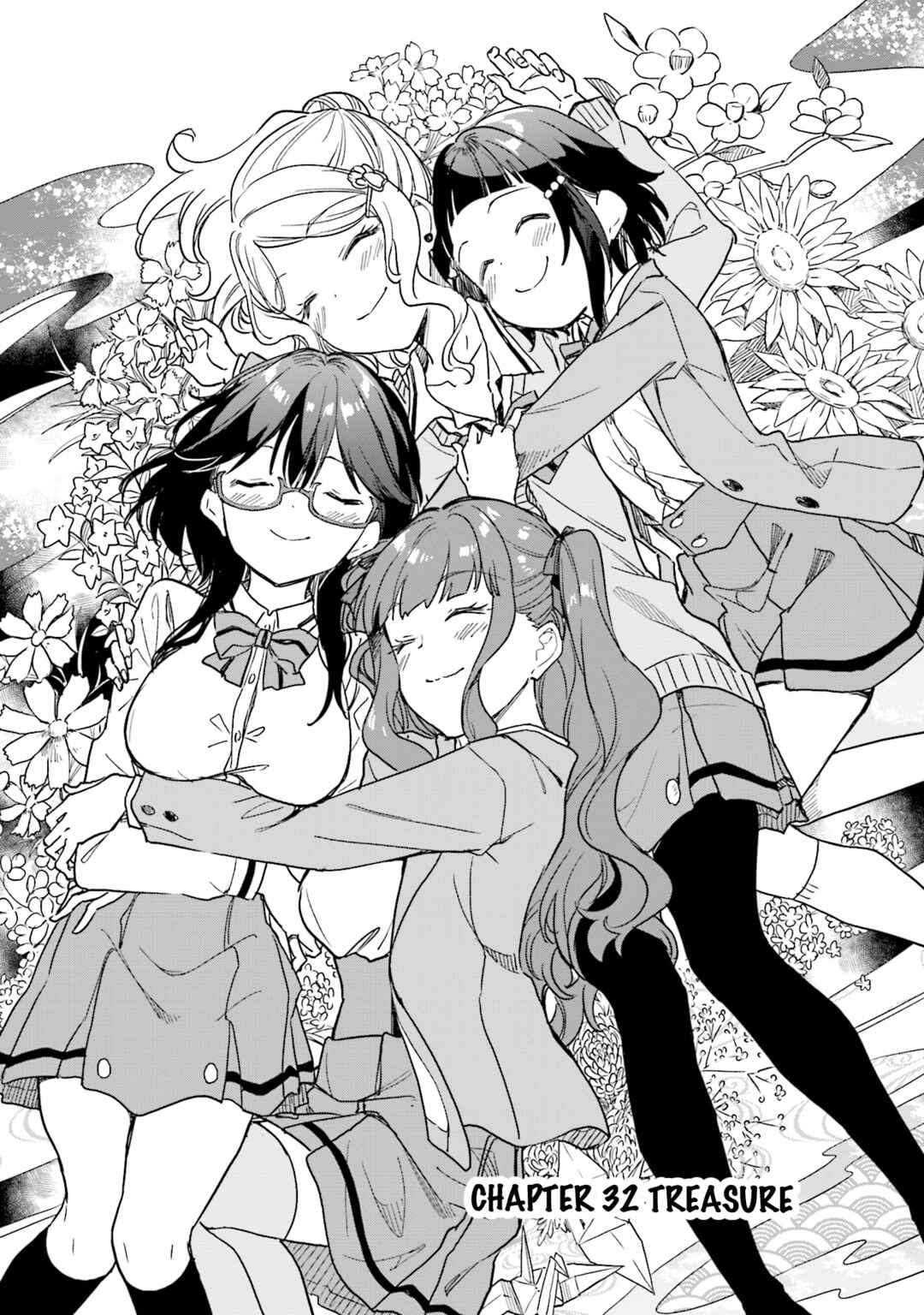 Page 2 Chapter 32 Nadeshiko Doremisora