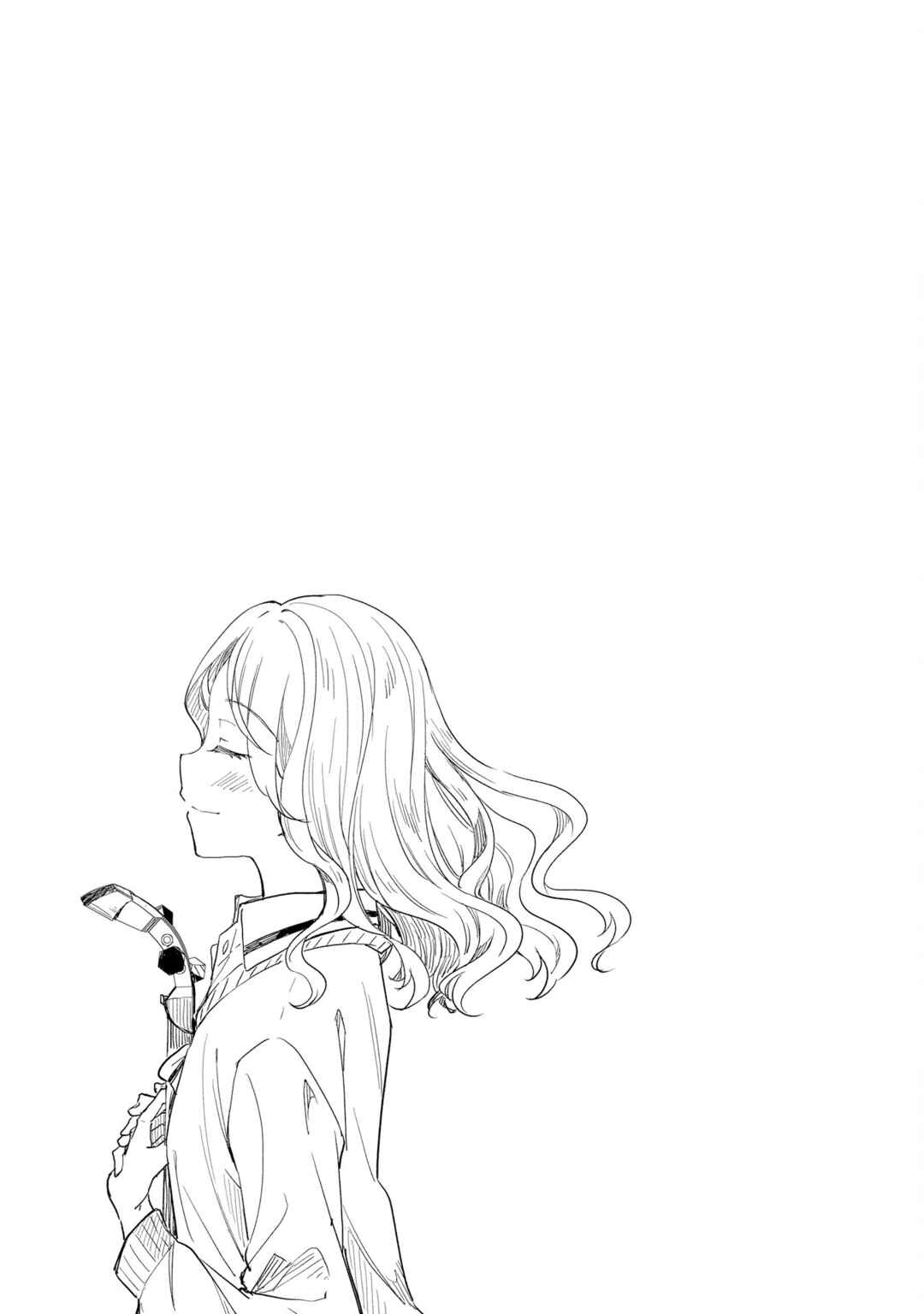 Page 31 Chapter 32 Nadeshiko Doremisora