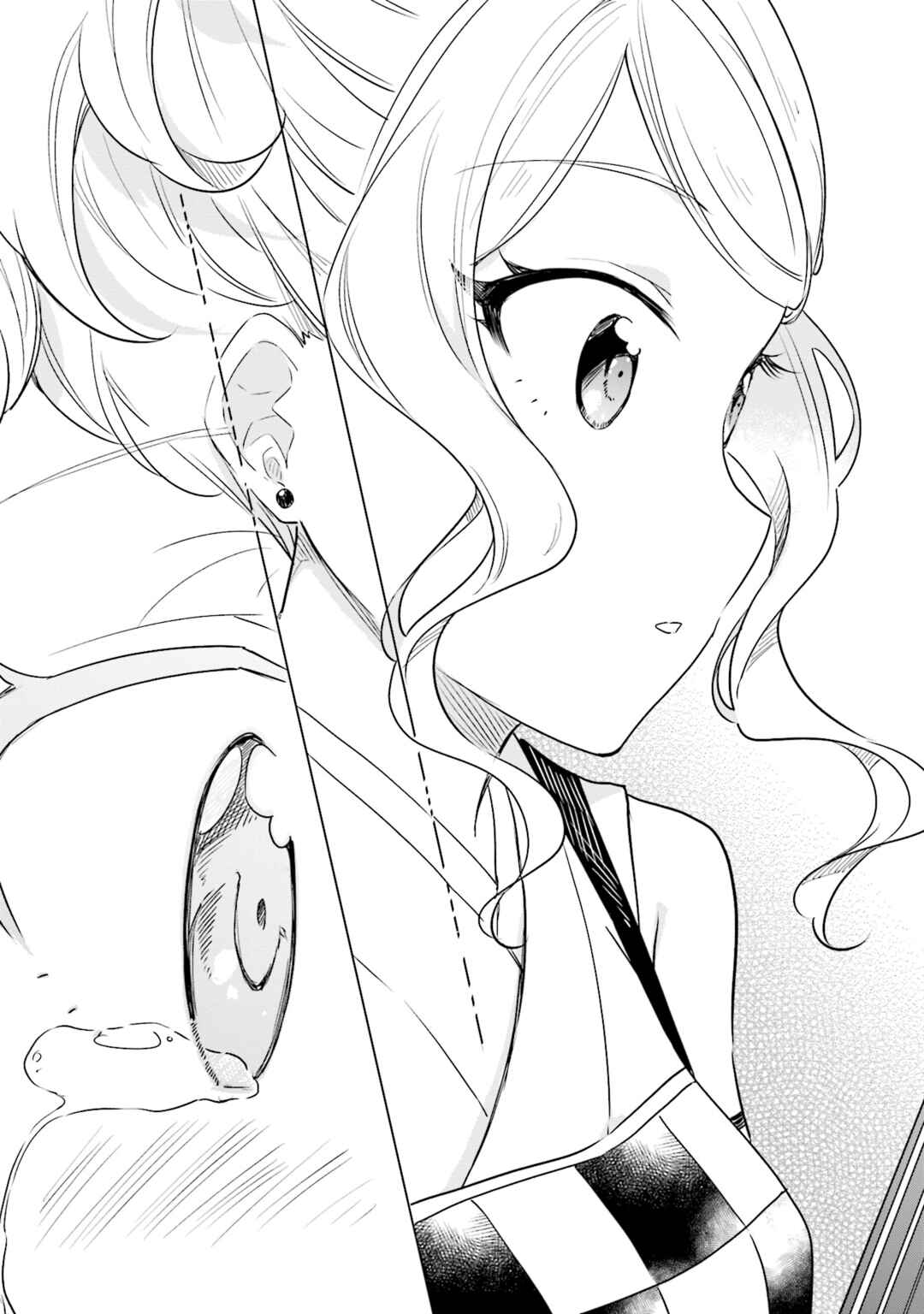 Page 7 Chapter 32 Nadeshiko Doremisora