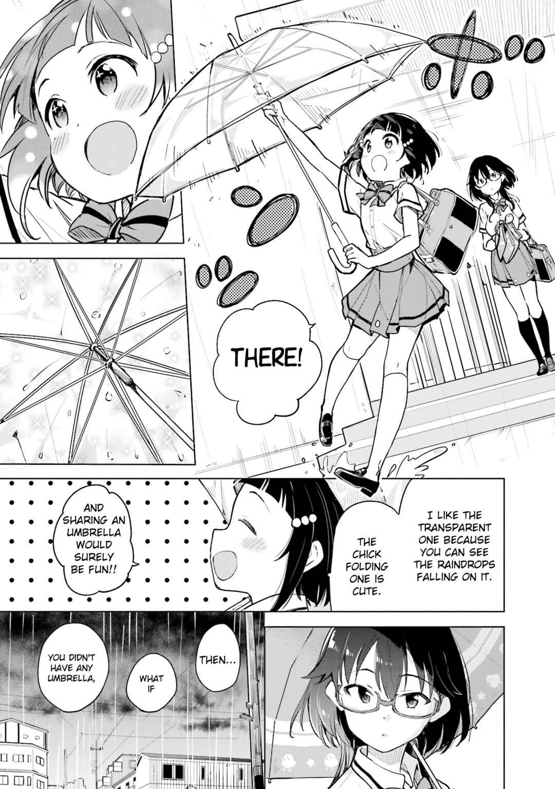 Page 11 Chapter 17 Nadeshiko Doremisora