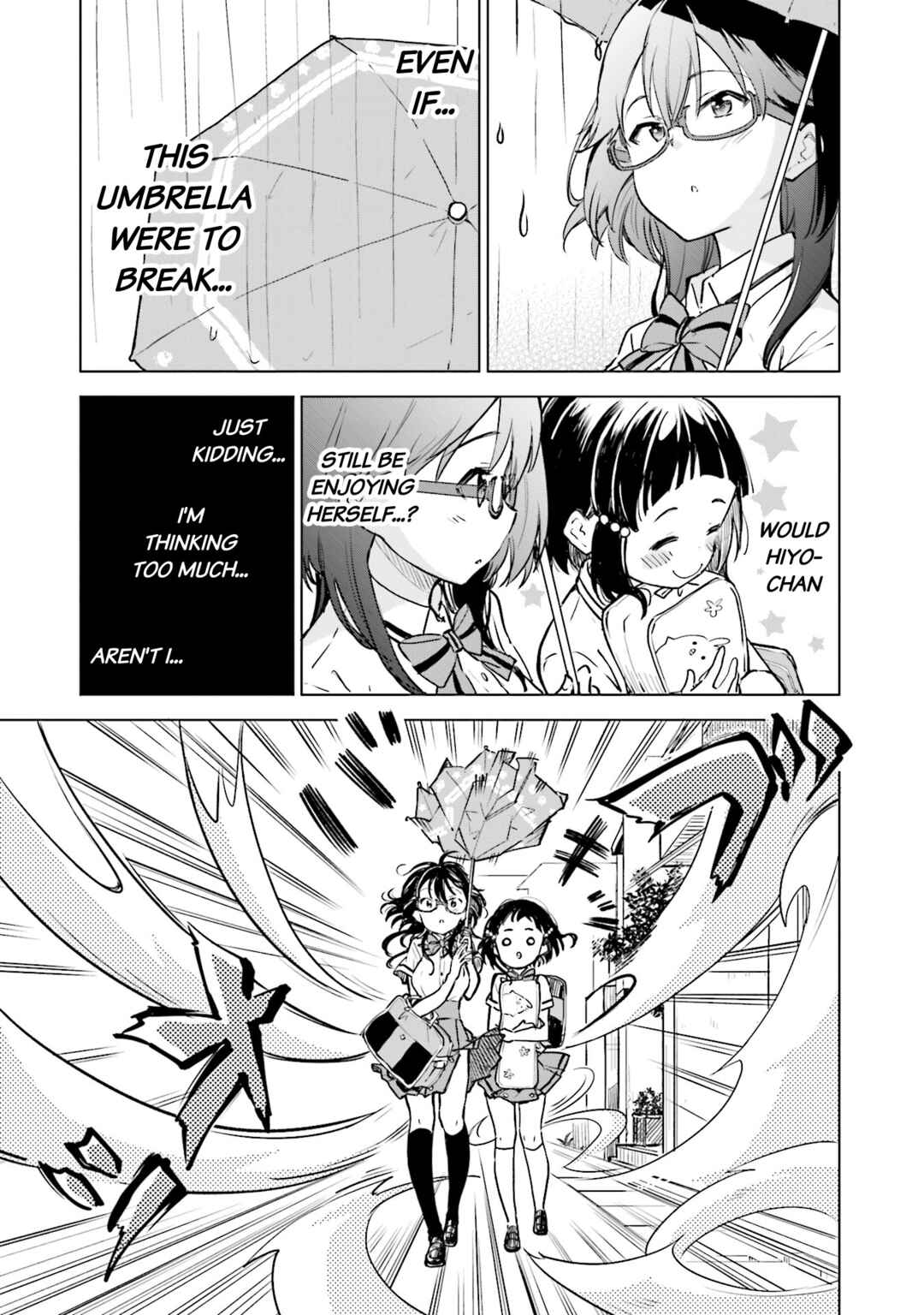 Page 17 Chapter 17 Nadeshiko Doremisora