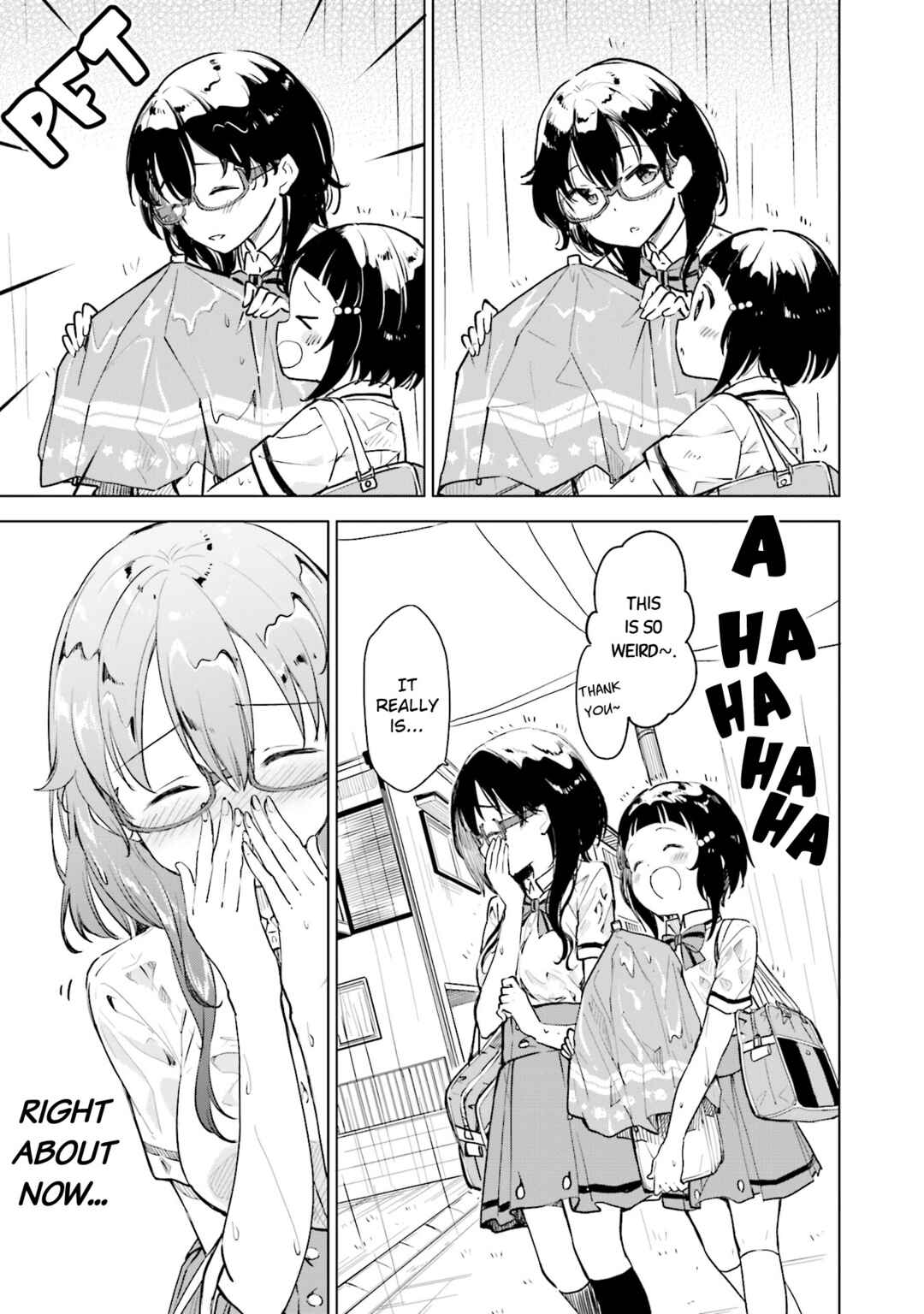 Page 19 Chapter 17 Nadeshiko Doremisora