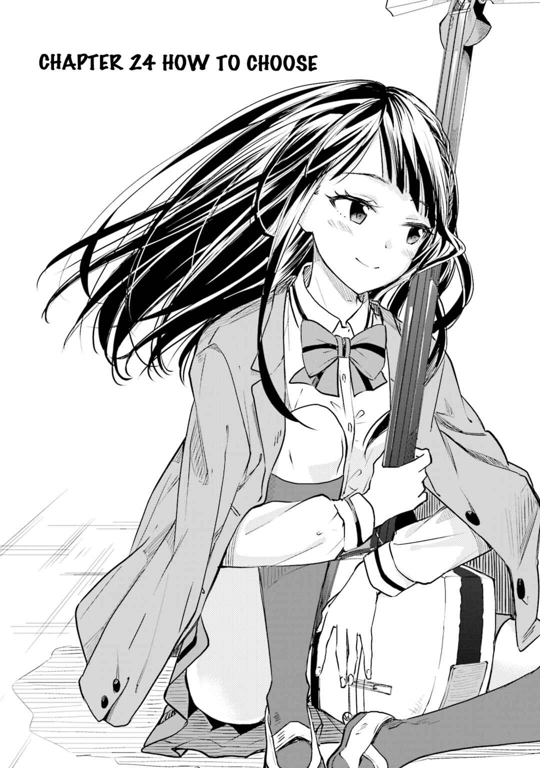 Page 4 Chapter 24 Nadeshiko Doremisora