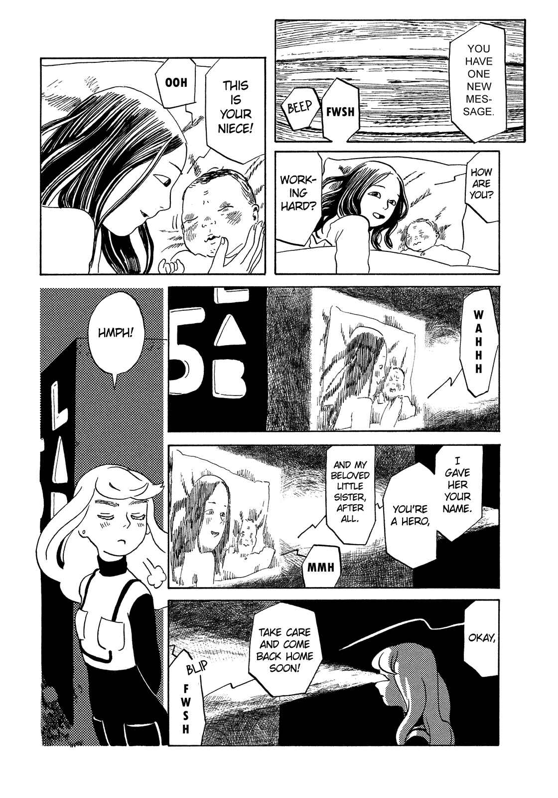 Page 28 Chapter Unknown_5d15 Onee-chan no Imouto