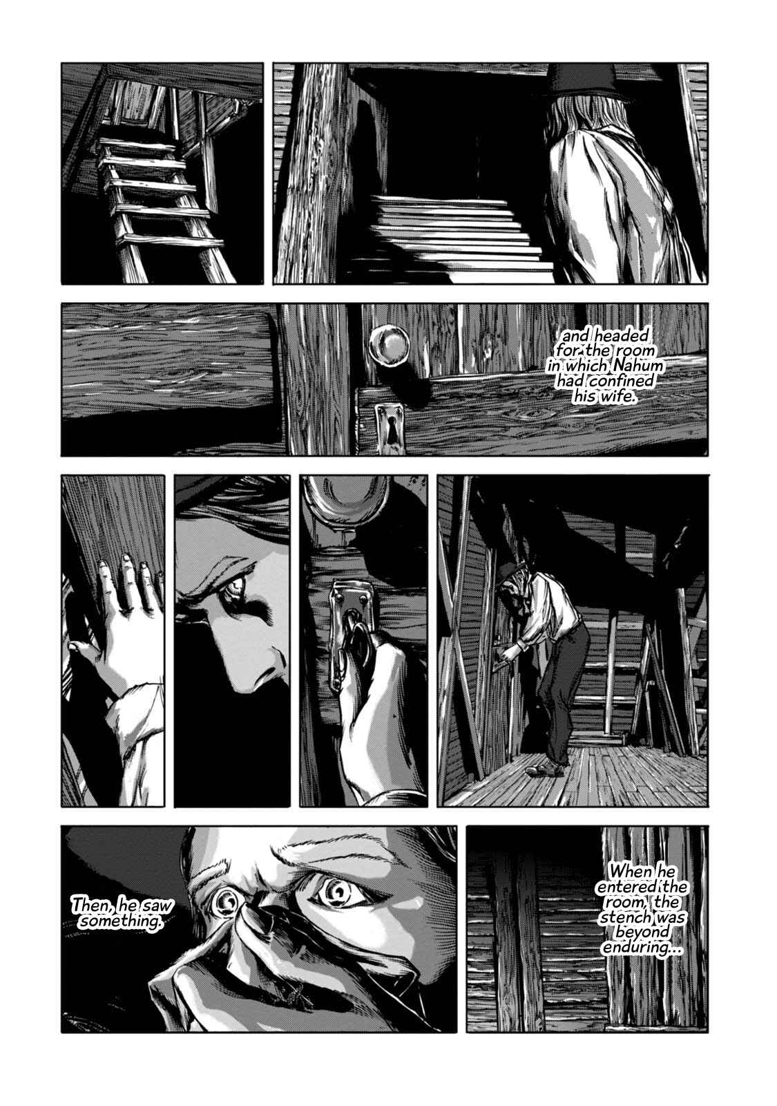 Page 16 Chapter 5 Isekai no Shikisai