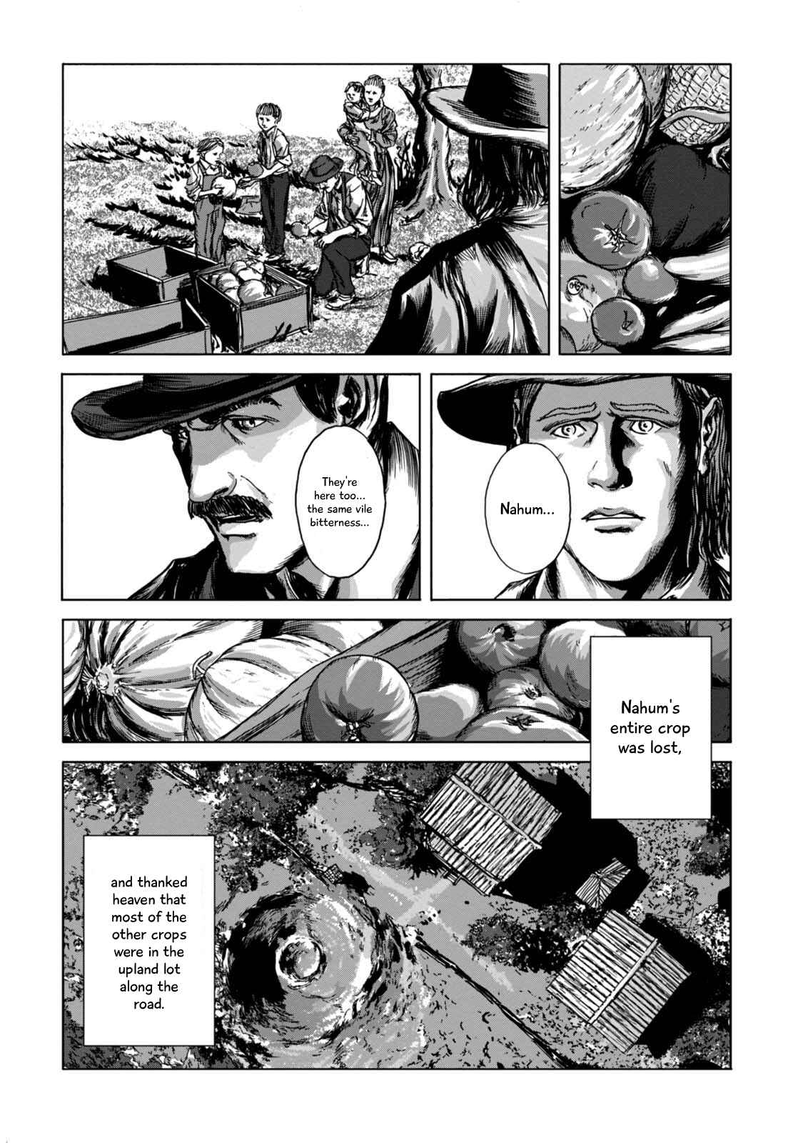 Page 17 Chapter 2 Isekai no Shikisai