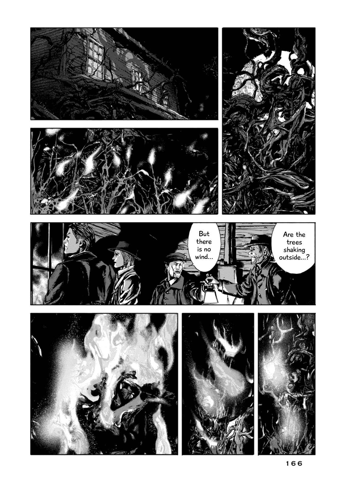 Page 15 Chapter 6 Isekai no Shikisai