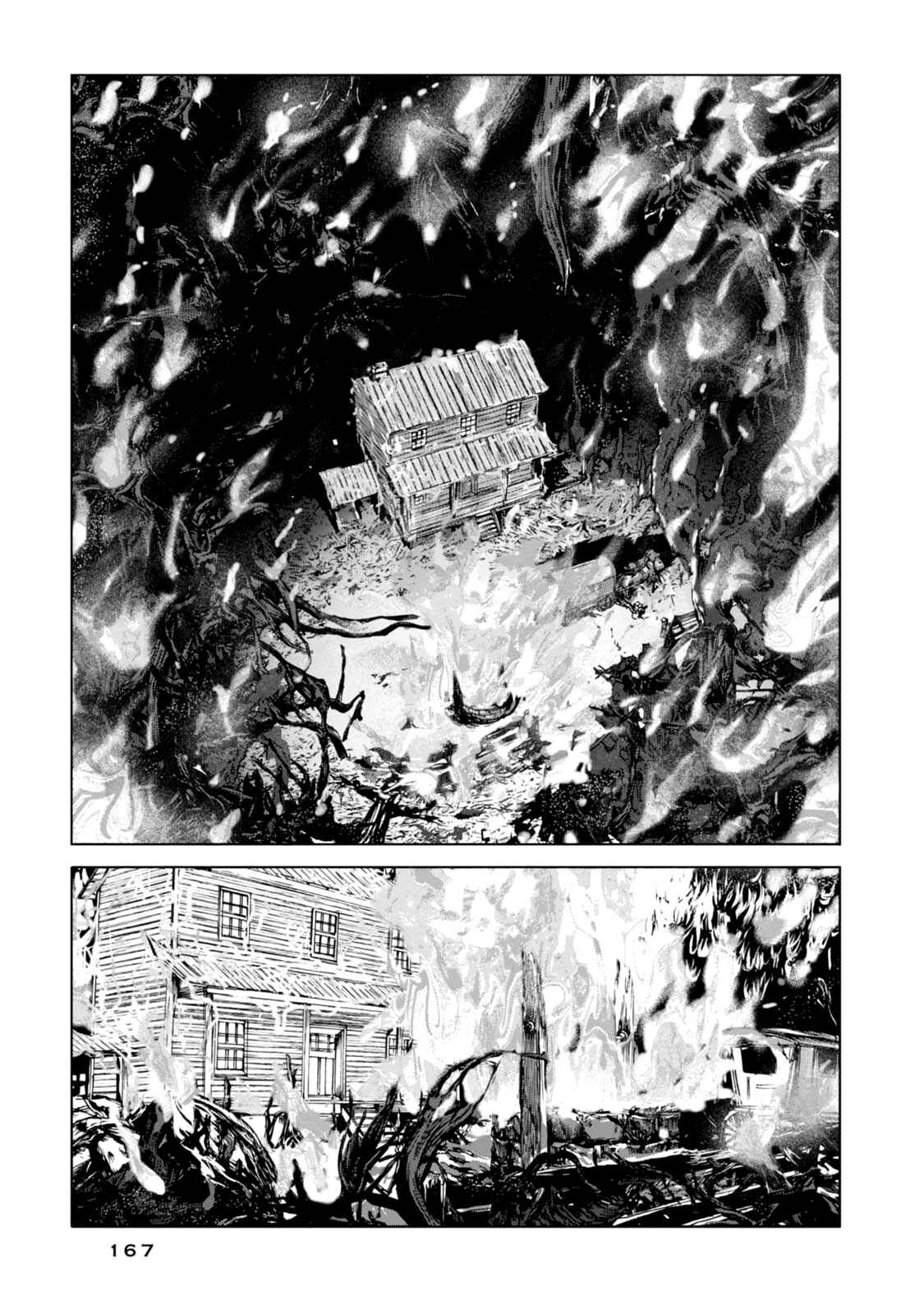 Page 16 Chapter 6 Isekai no Shikisai