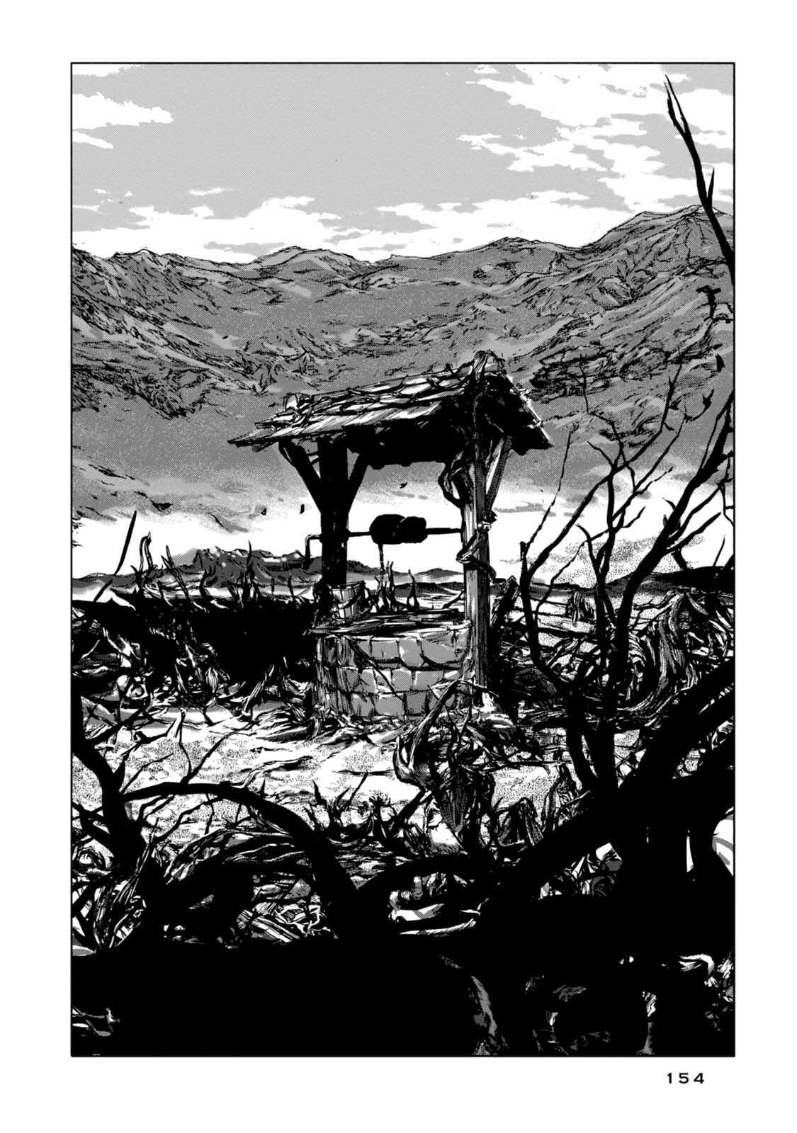 Page 3 Chapter 6 Isekai no Shikisai