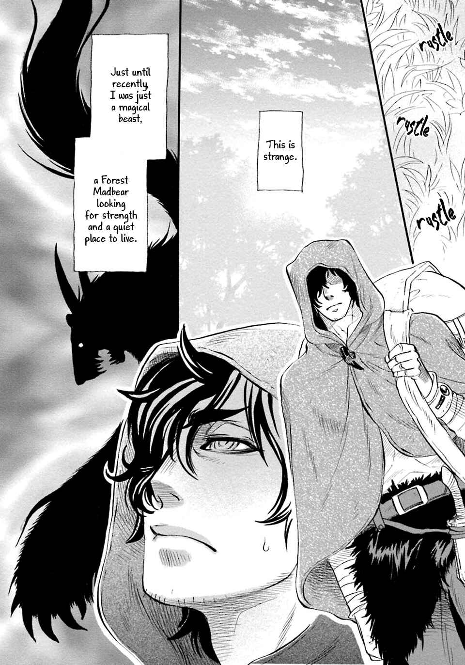 Page 3 Chapter 4 Shihai no Kyoukaisen