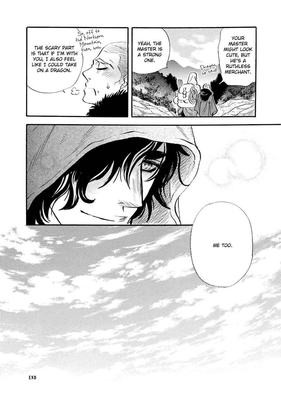 Page 41 Chapter 4 Shihai no Kyoukaisen