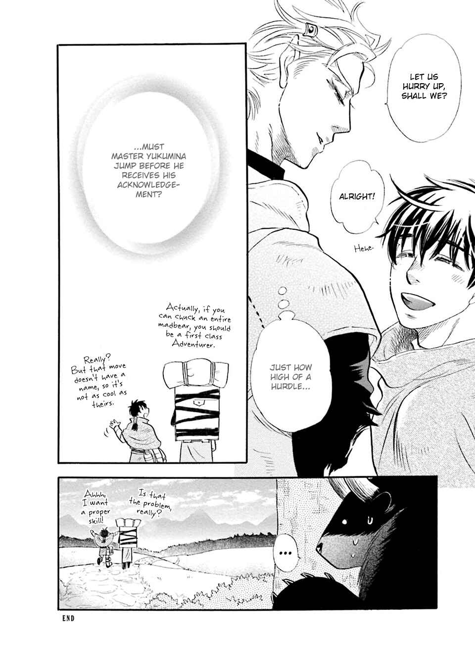 Page 41 Chapter 2 Shihai no Kyoukaisen