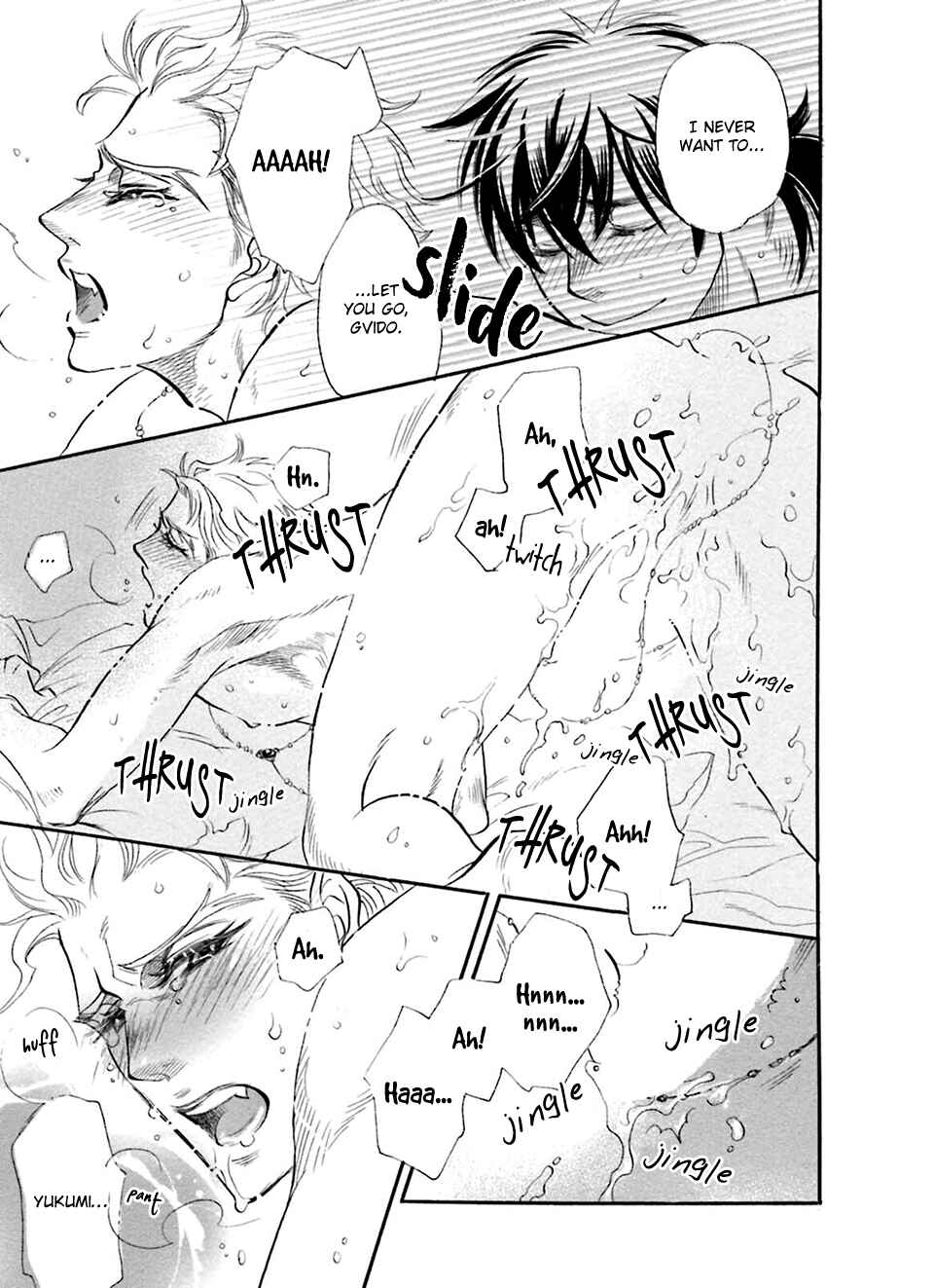 Page 22 Chapter 5 Shihai no Kyoukaisen