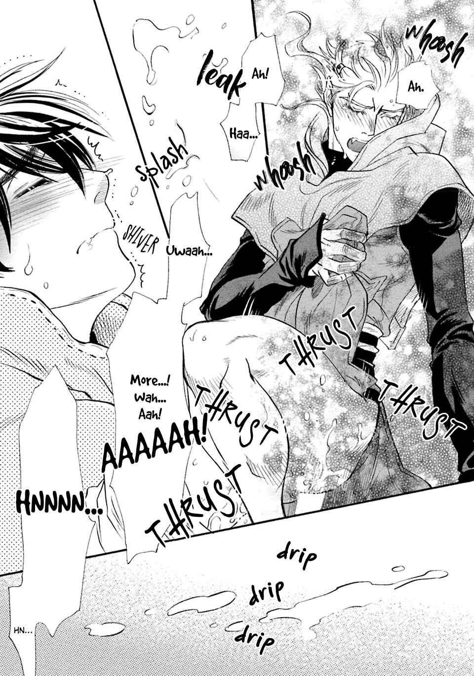 Page 18 Chapter 3 Shihai no Kyoukaisen