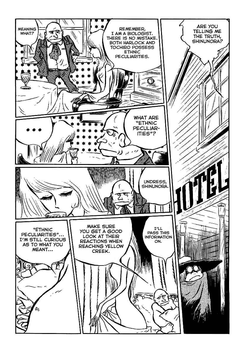 Page 17 Chapter 4 Gun Frontier